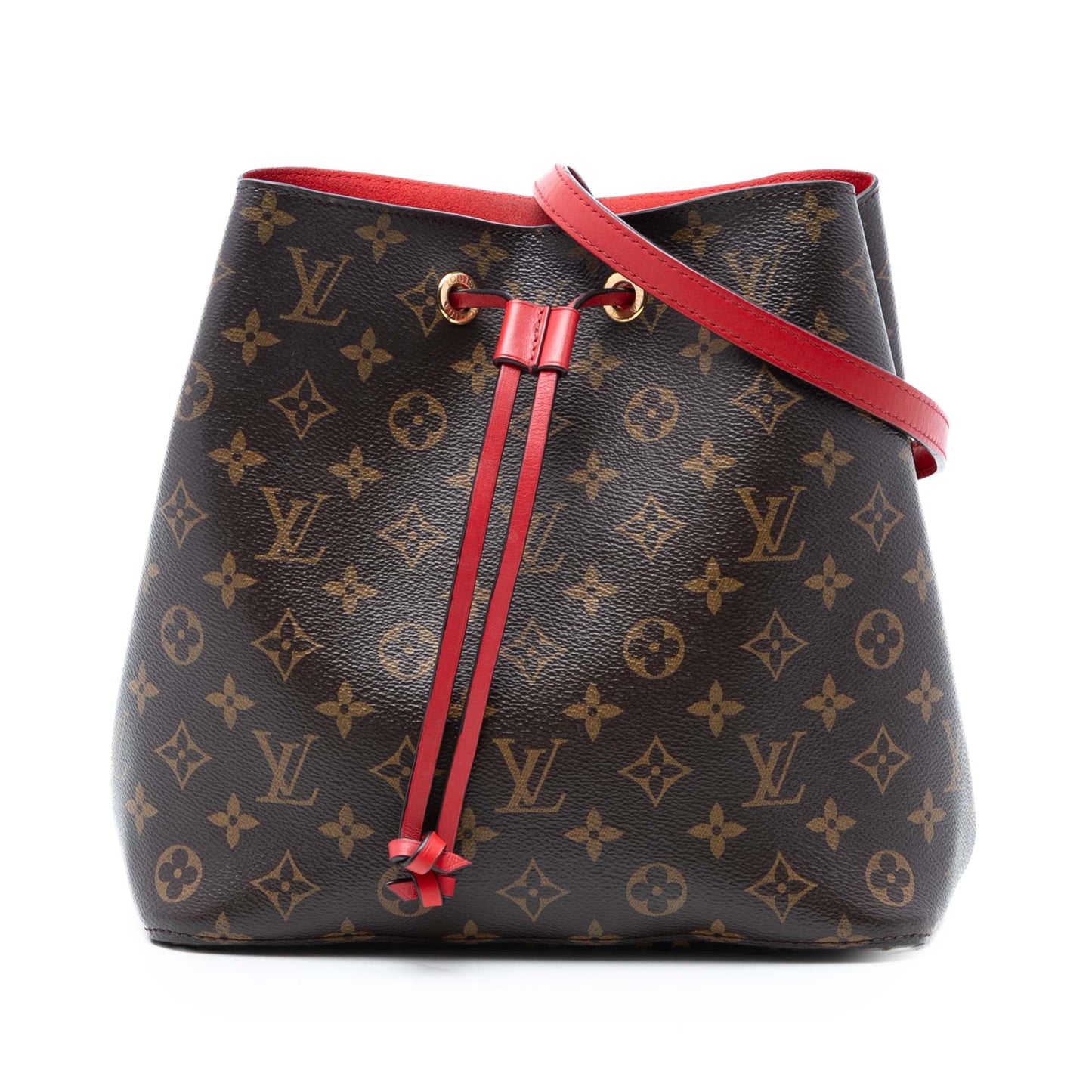 Louis Vuitton Monogram Neonoe MM