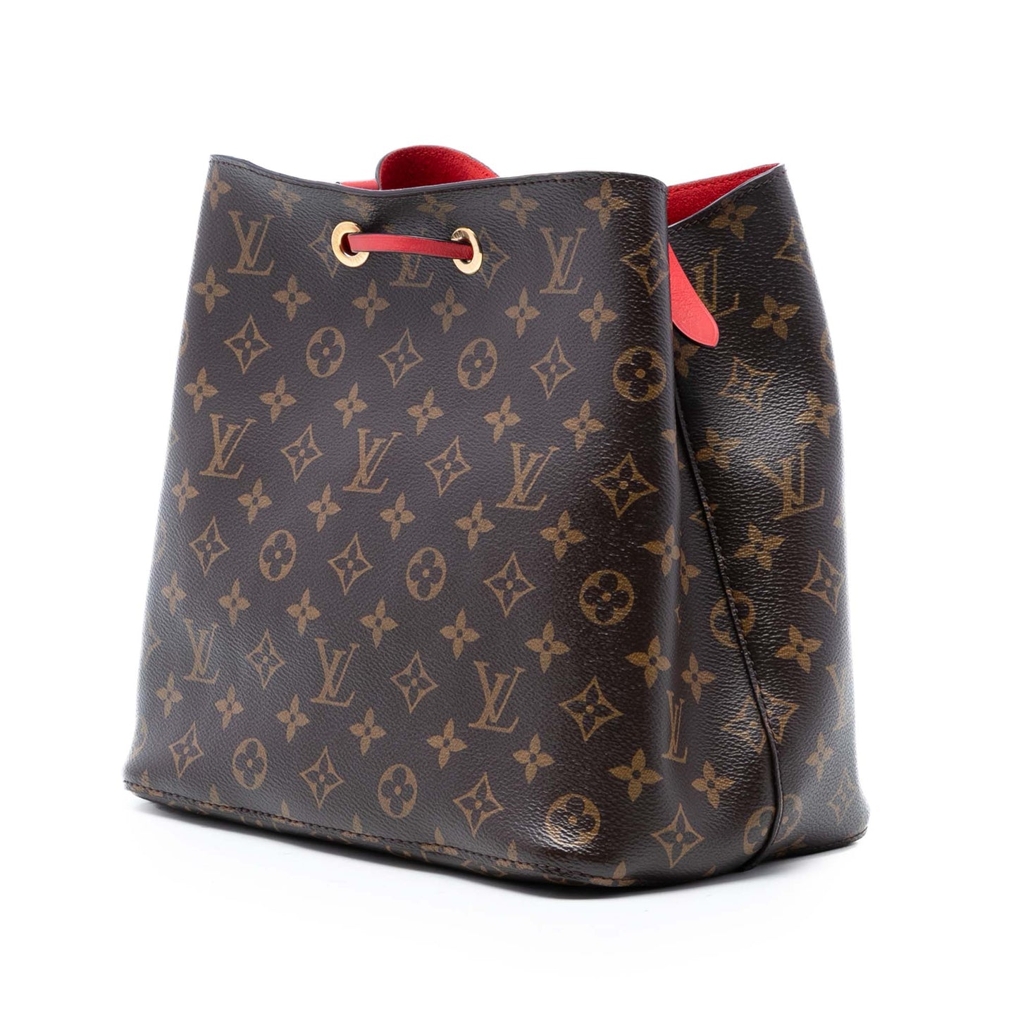 Louis Vuitton Monogram Neonoe MM
