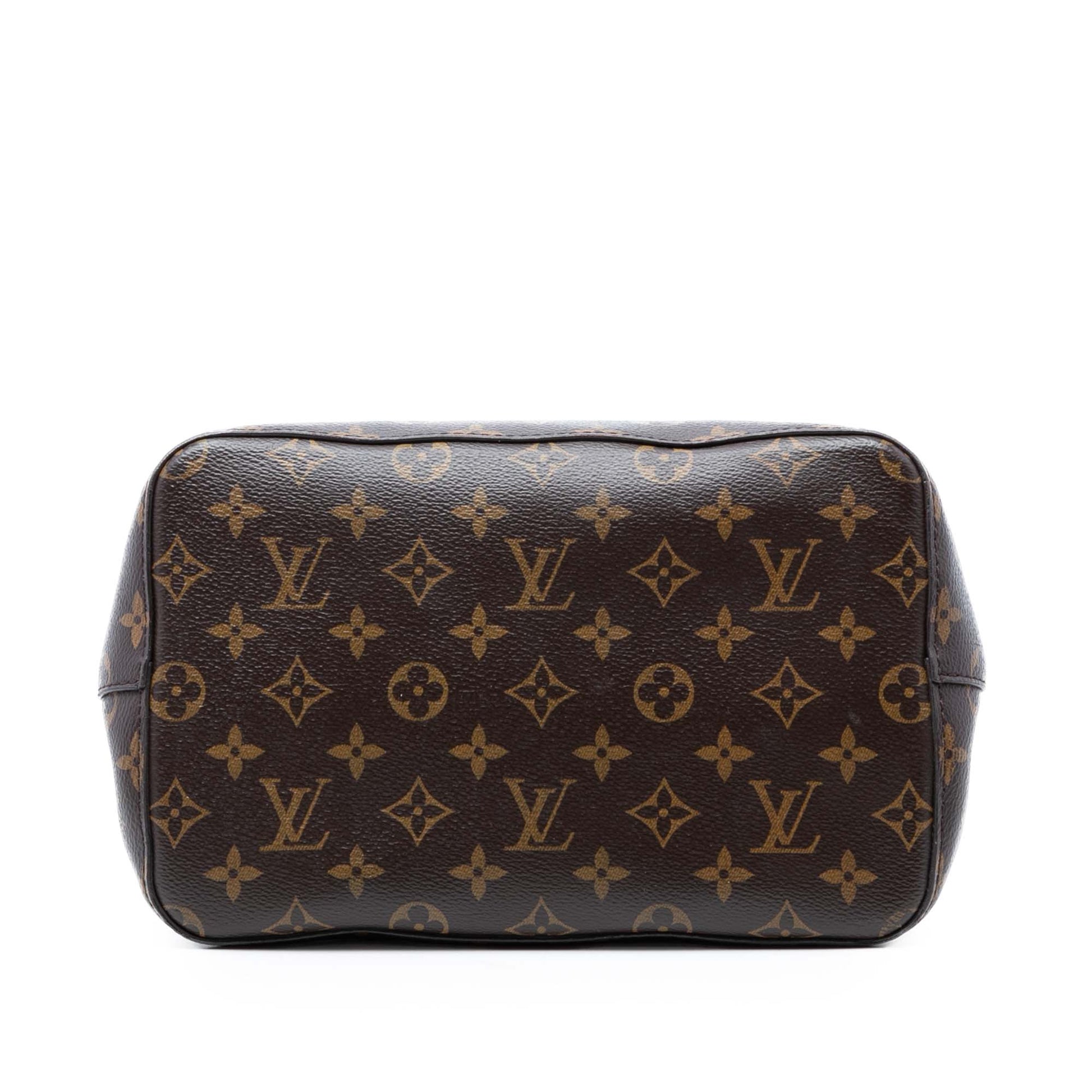 Louis Vuitton Monogram Neonoe MM