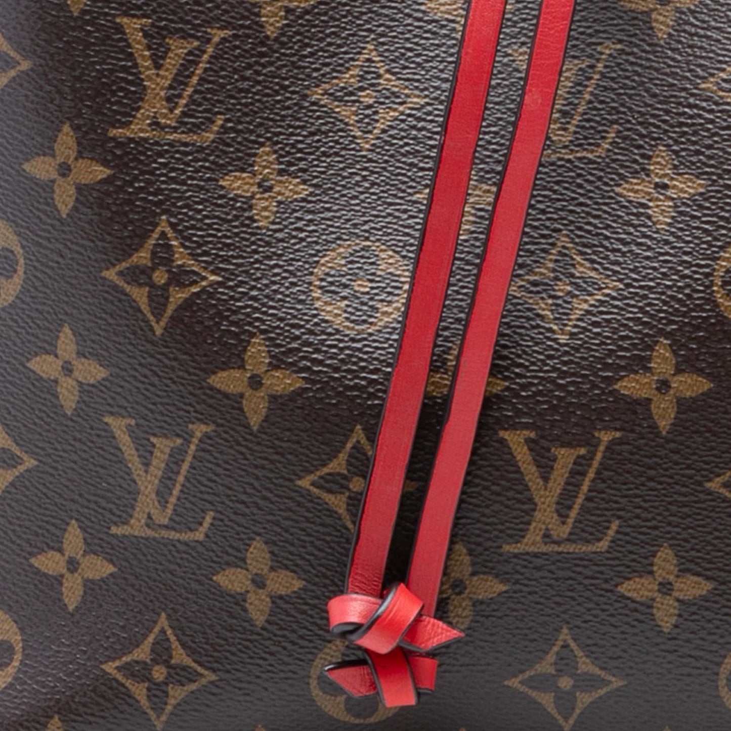 Louis Vuitton Monogram Neonoe MM