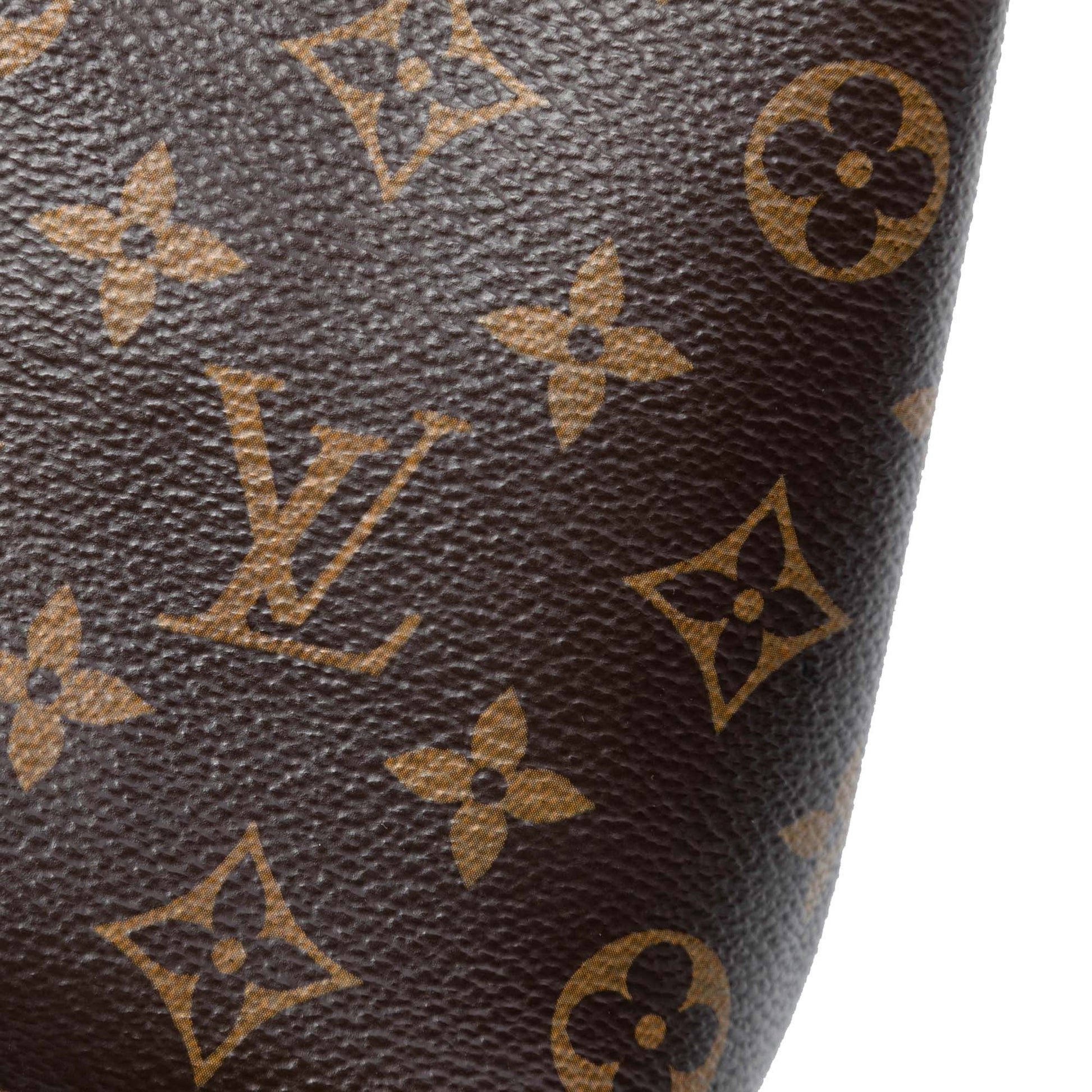 Louis Vuitton Monogram Neonoe MM