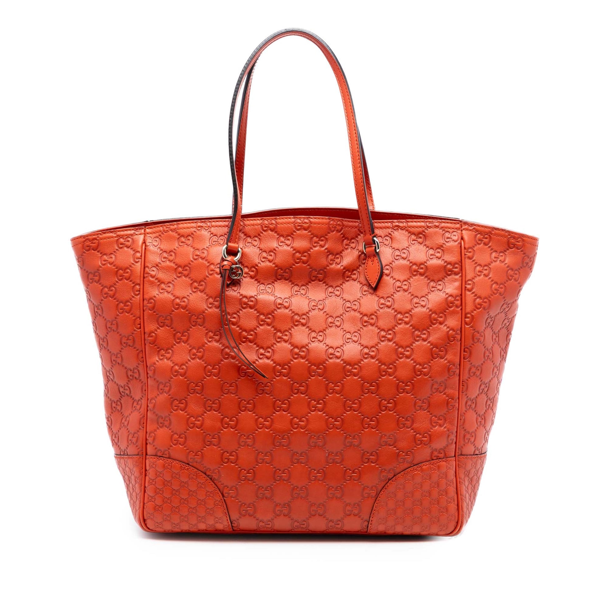 Guccissima Bree Tote
