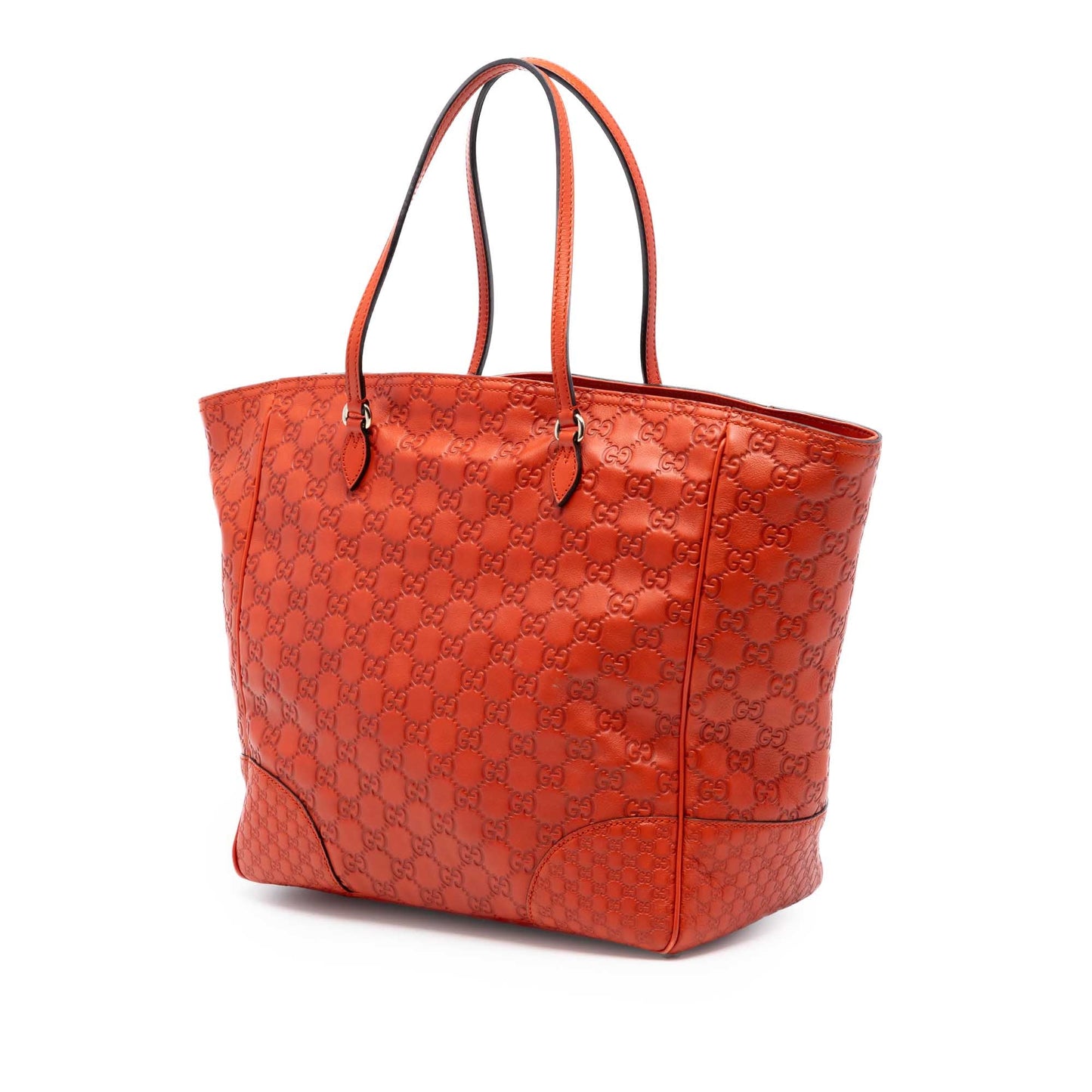 Guccissima Bree Tote