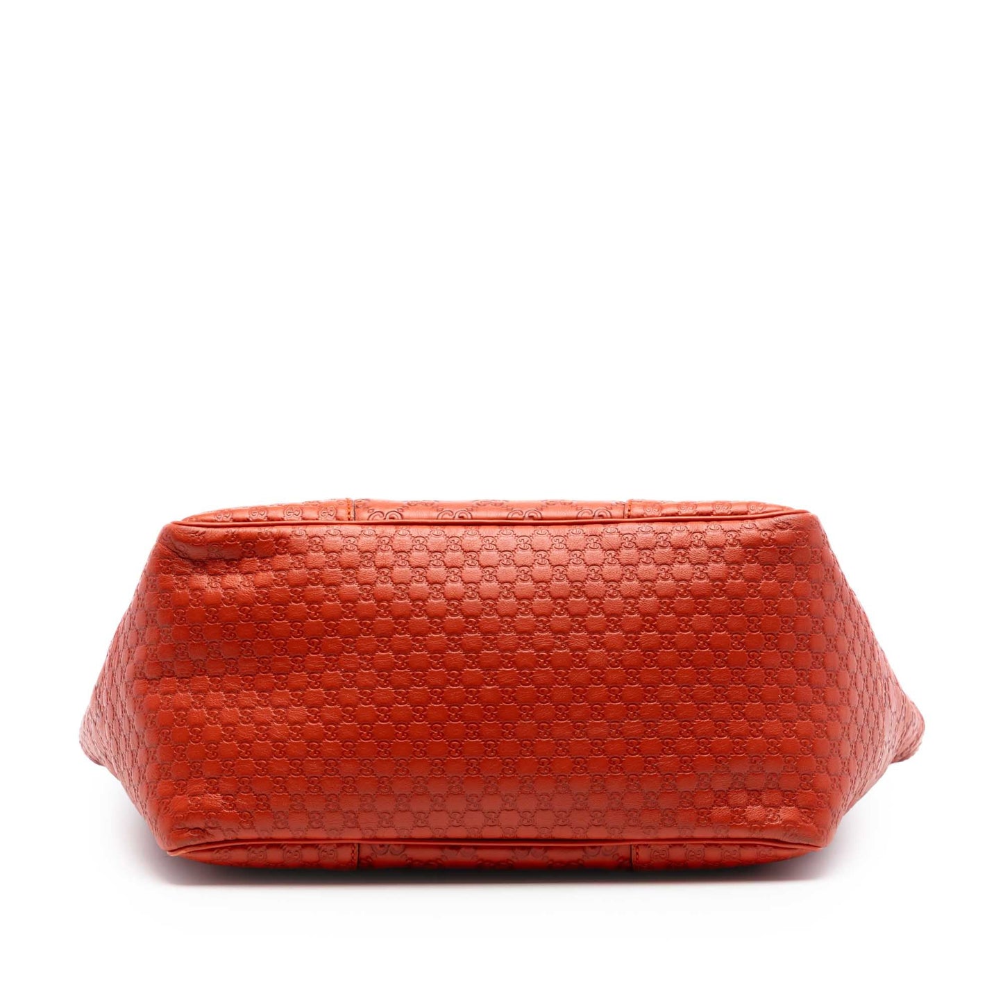 Guccissima Bree Tote