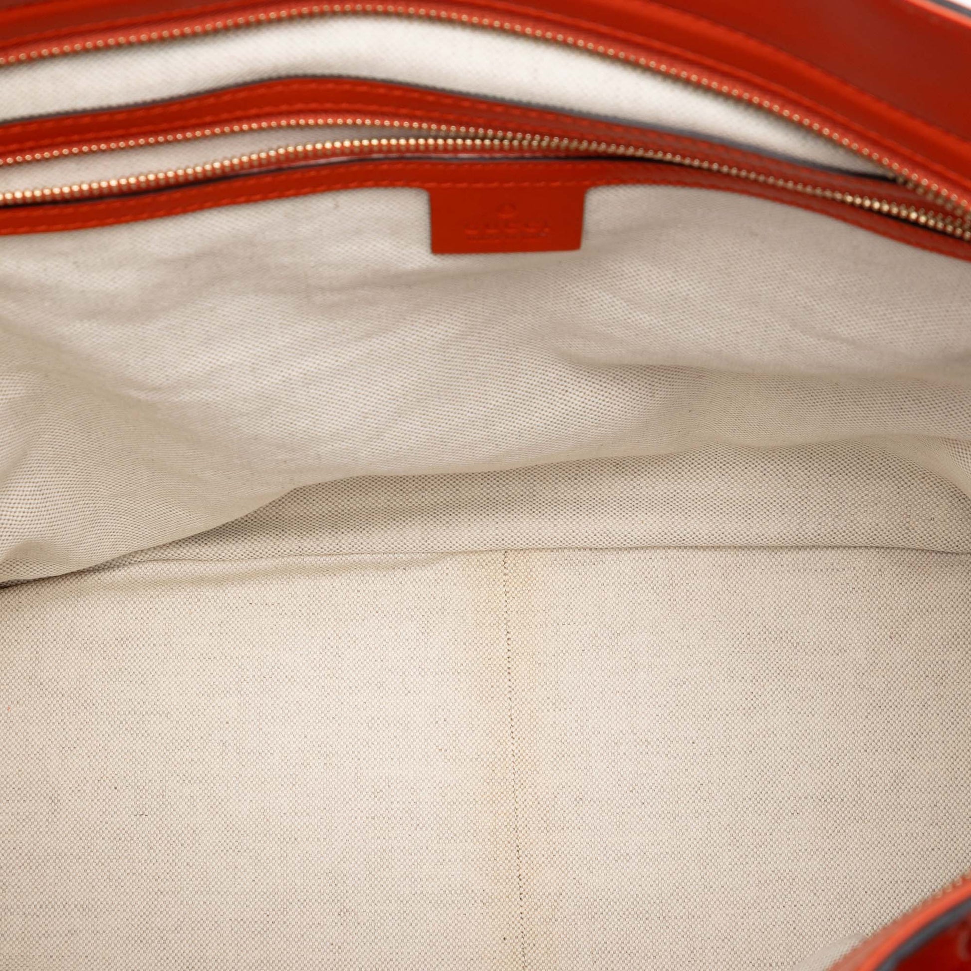 Guccissima Bree Tote