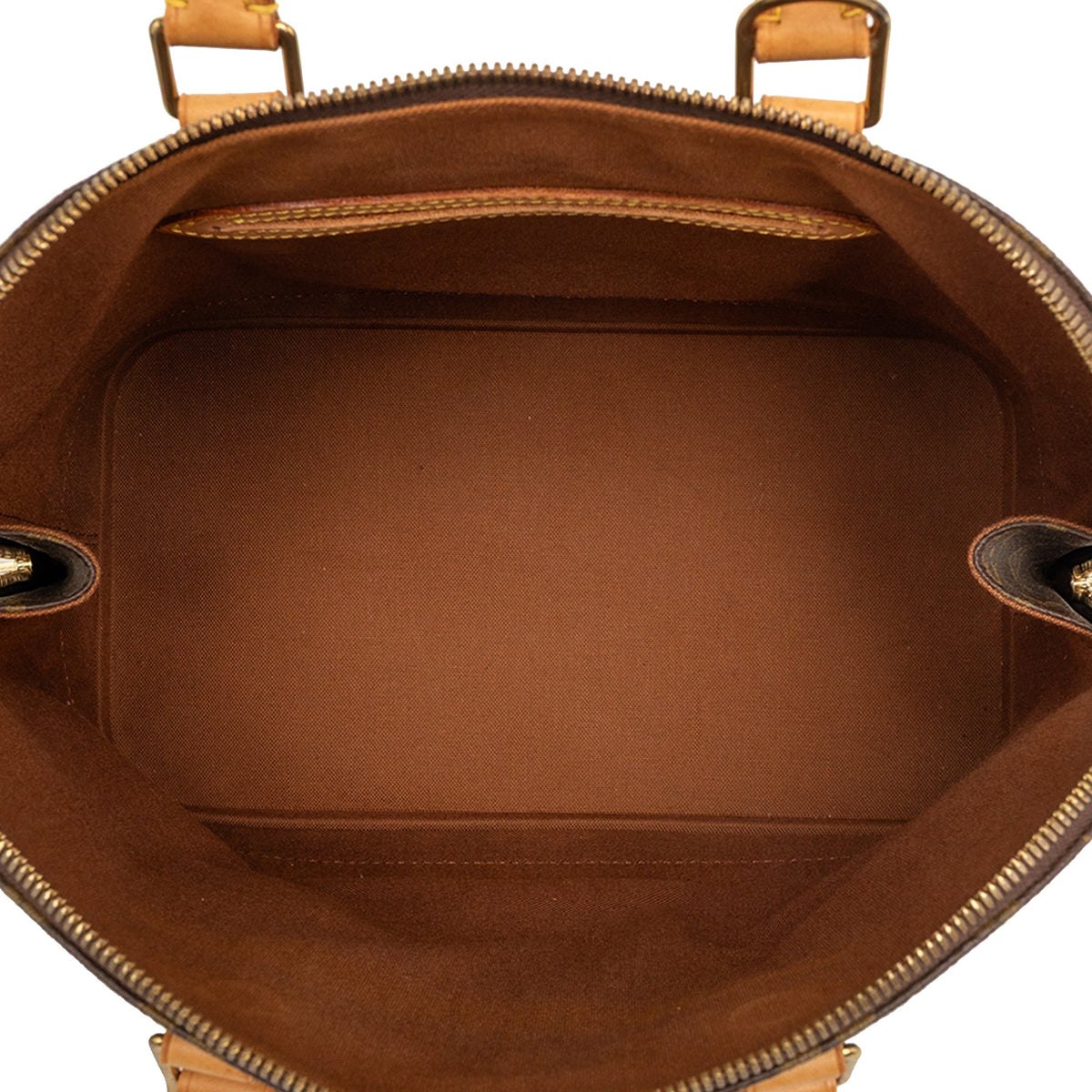 Louis Vuitton Monogram Alma PM