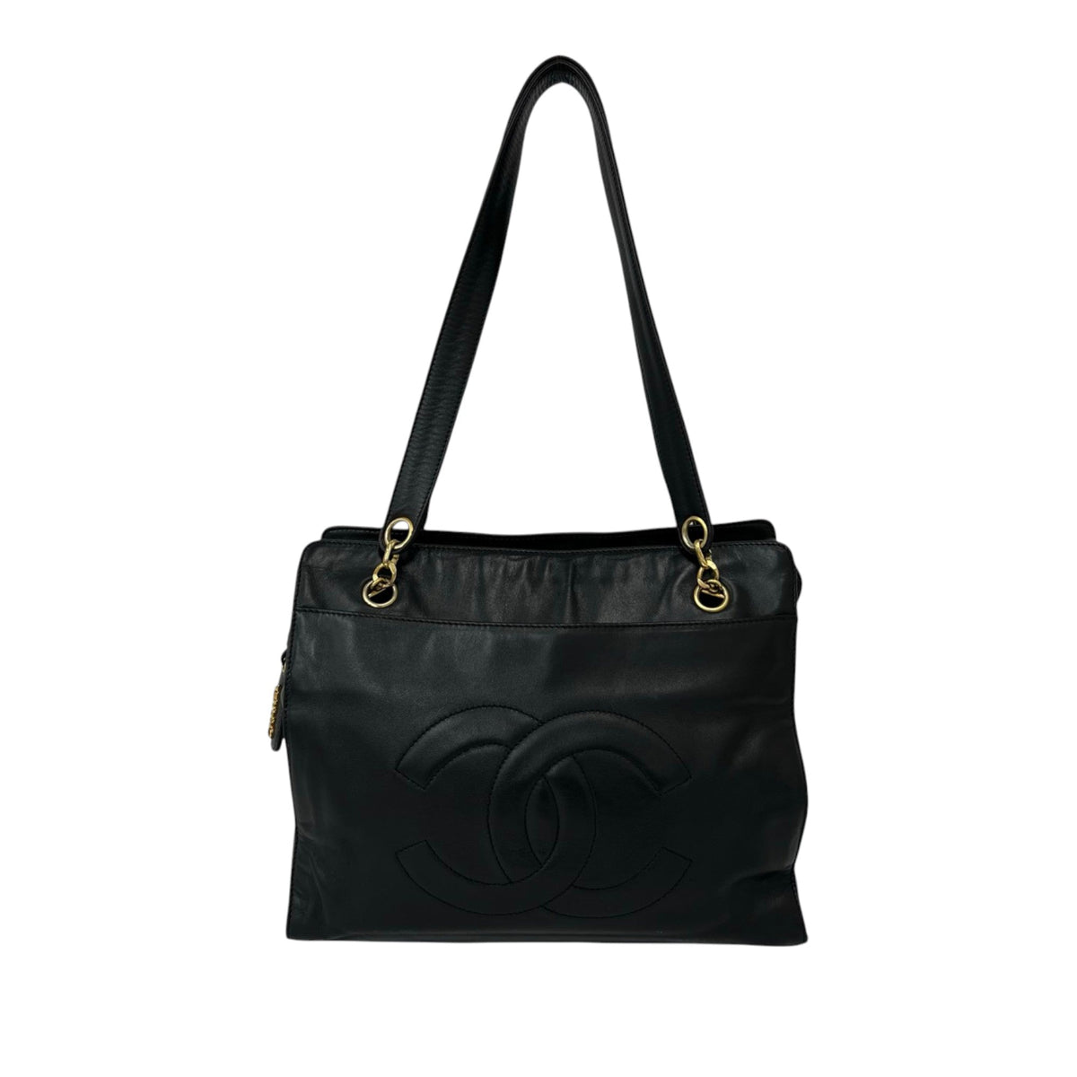 Chanel CC Shoulder Bag