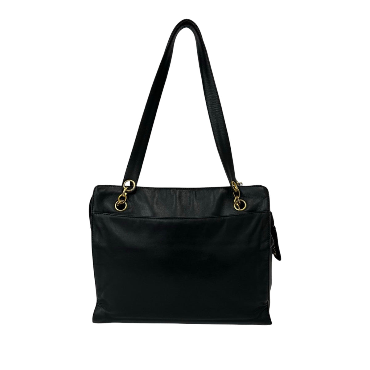 Chanel CC Shoulder Bag
