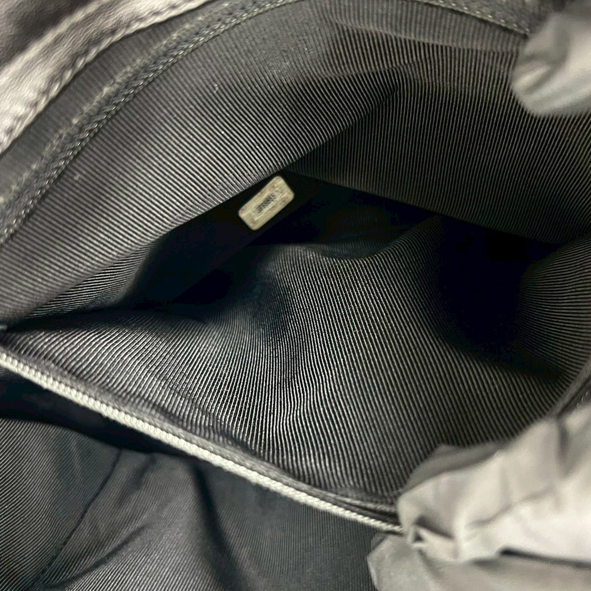 Chanel CC Shoulder Bag