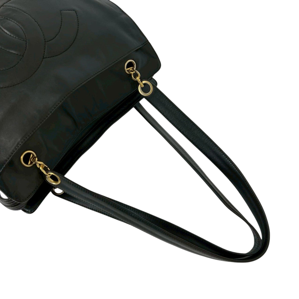 Chanel CC Shoulder Bag