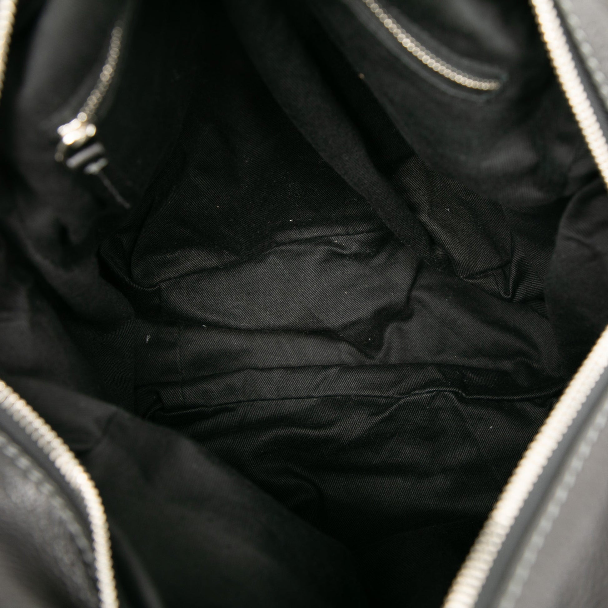 Chloé Large Grained Leather Paddington Handbag