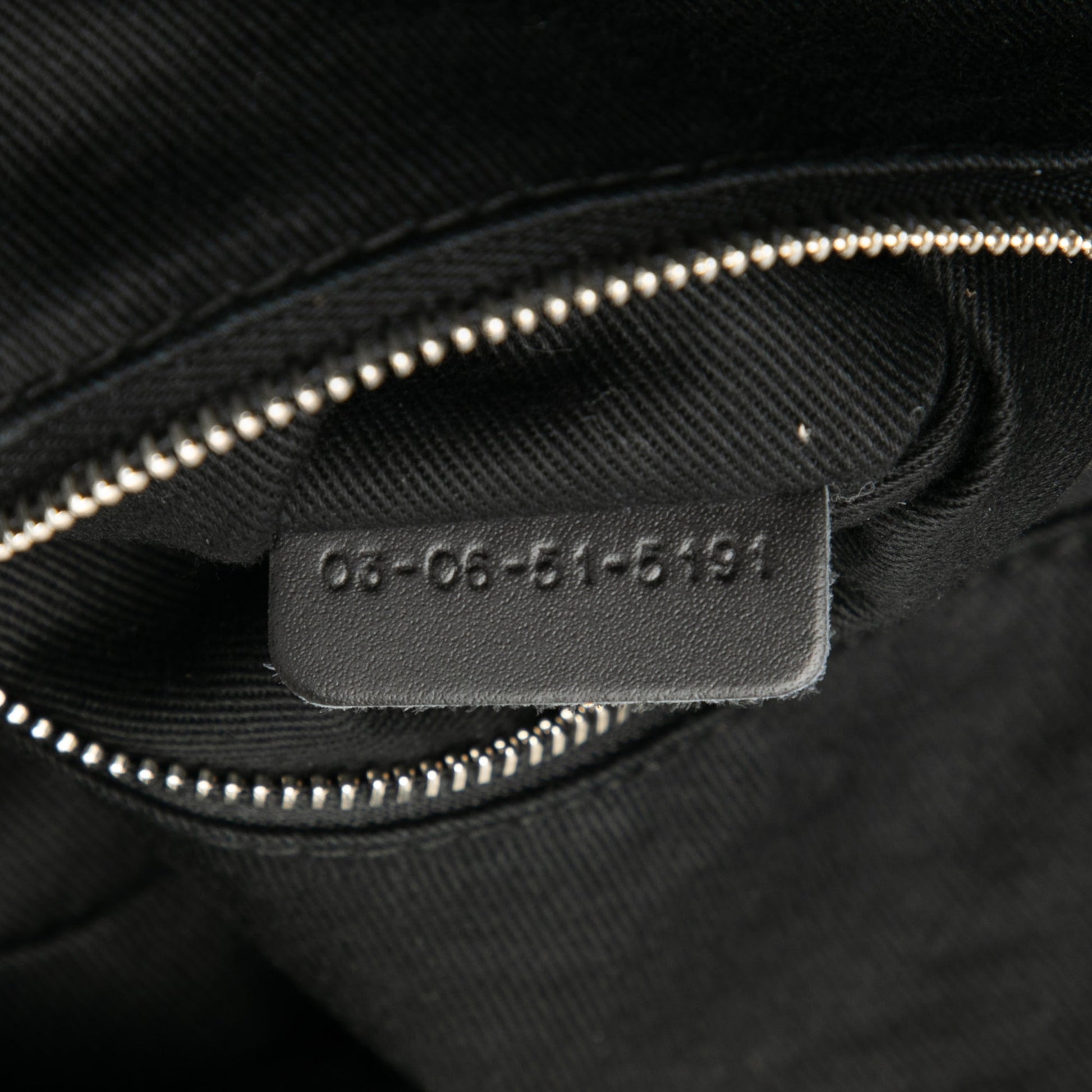 Chloé Large Grained Leather Paddington Handbag