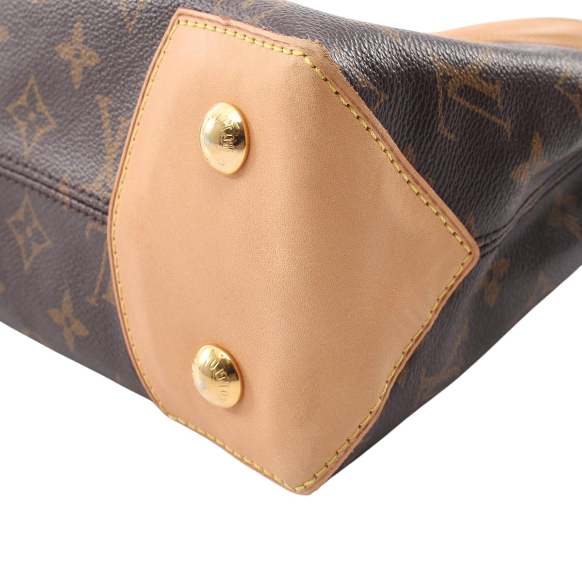 Louis Vuitton Monogram Wilshire PM