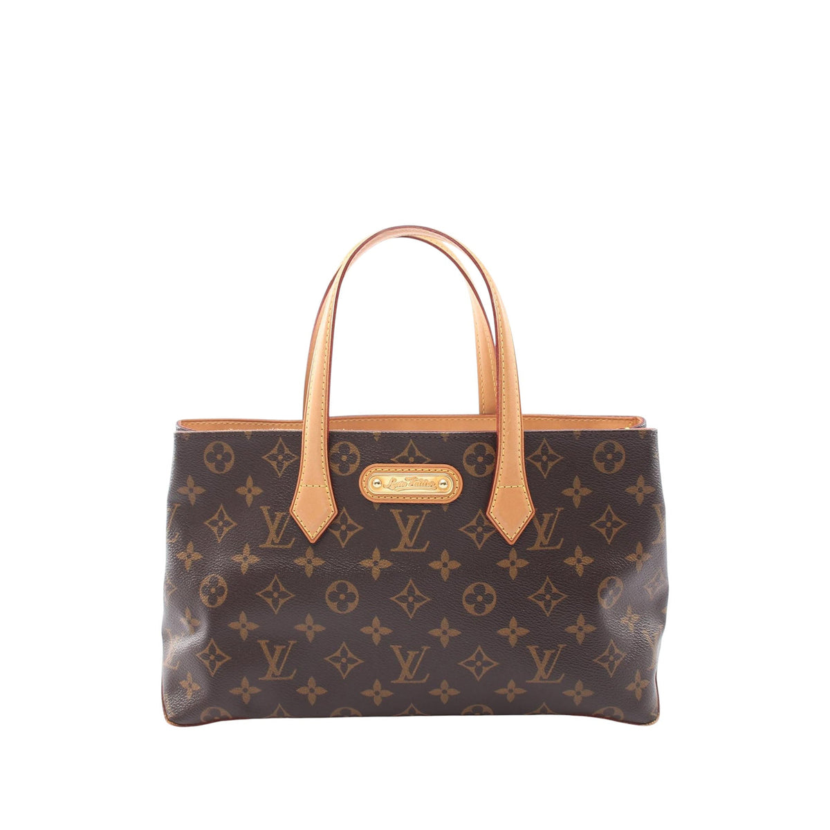 Louis Vuitton Monogram Wilshire PM