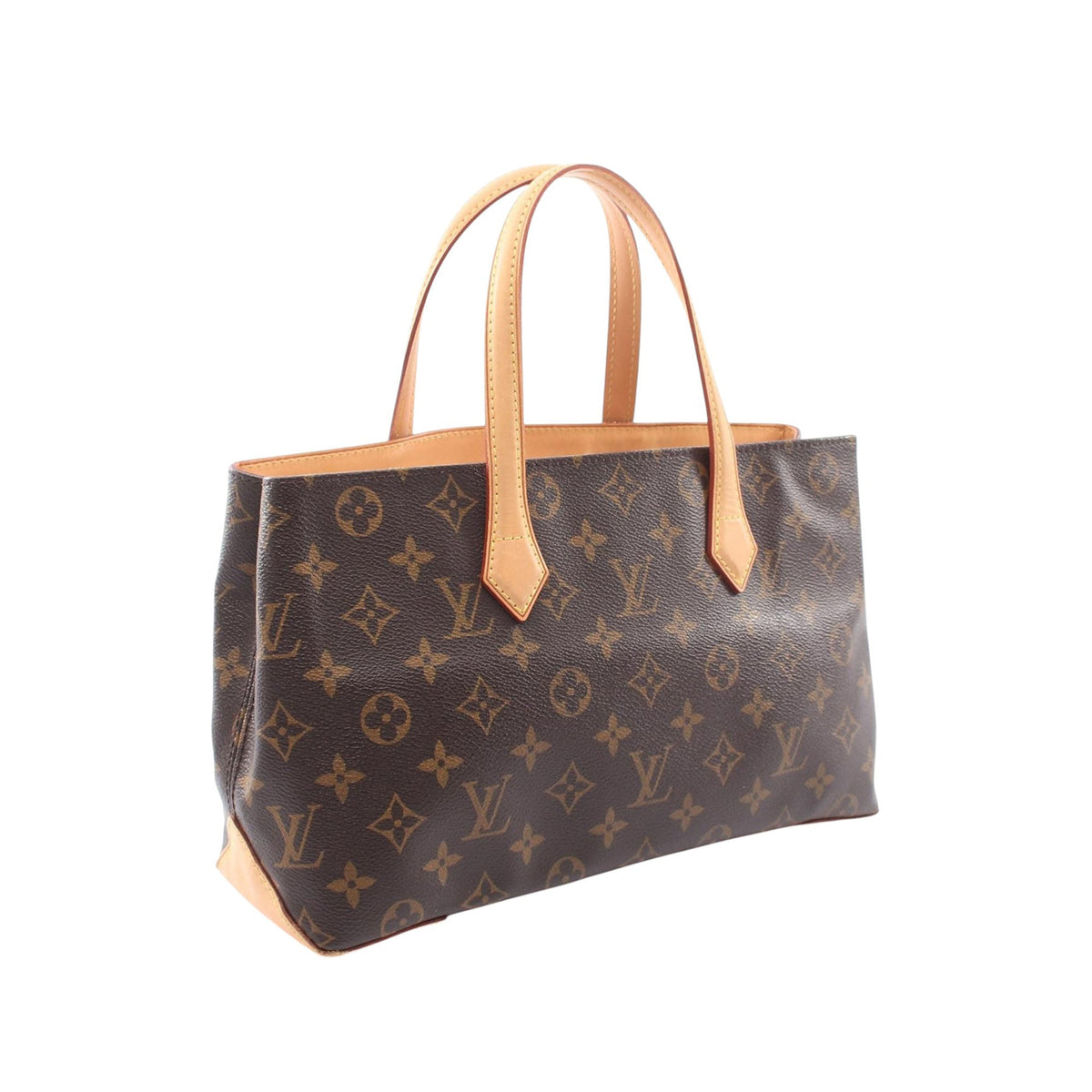 Louis Vuitton Monogram Wilshire PM