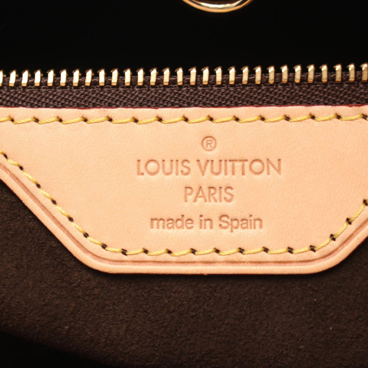 Louis Vuitton Monogram Wilshire PM