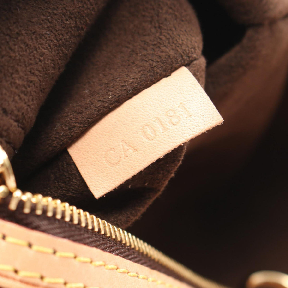 Louis Vuitton Monogram Wilshire PM