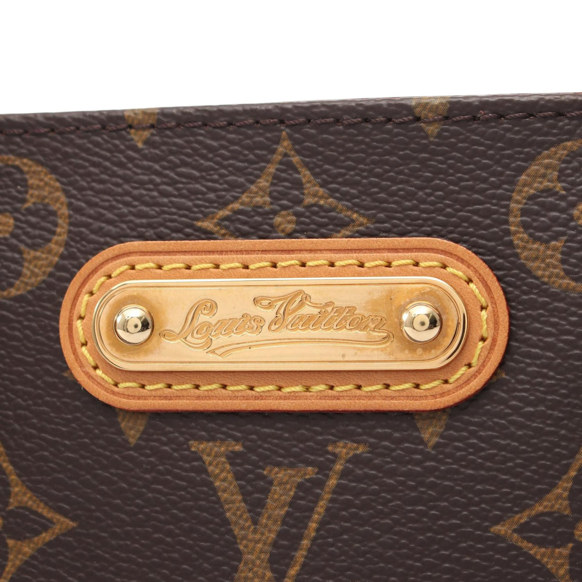 Louis Vuitton Monogram Wilshire PM