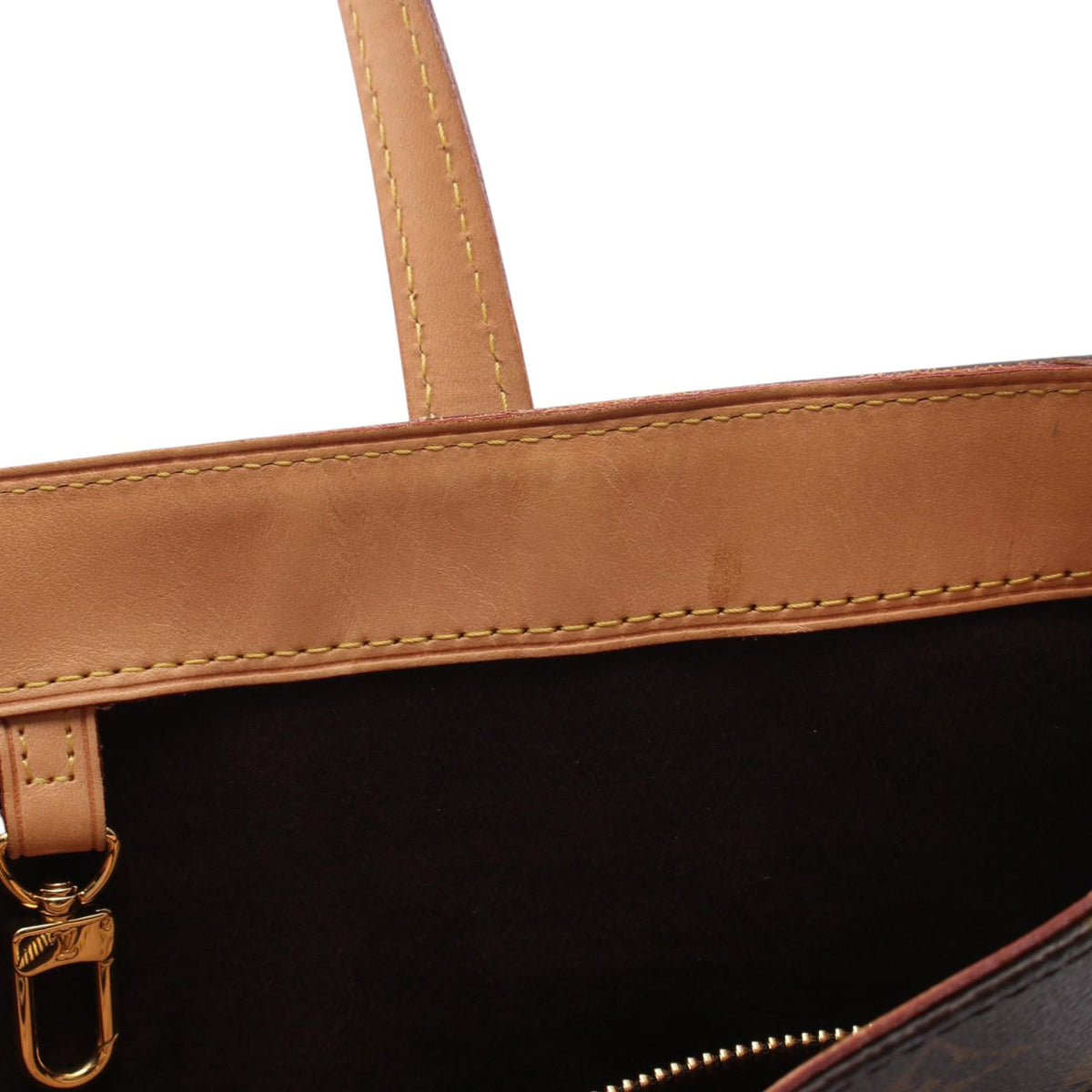 Louis Vuitton Monogram Wilshire PM