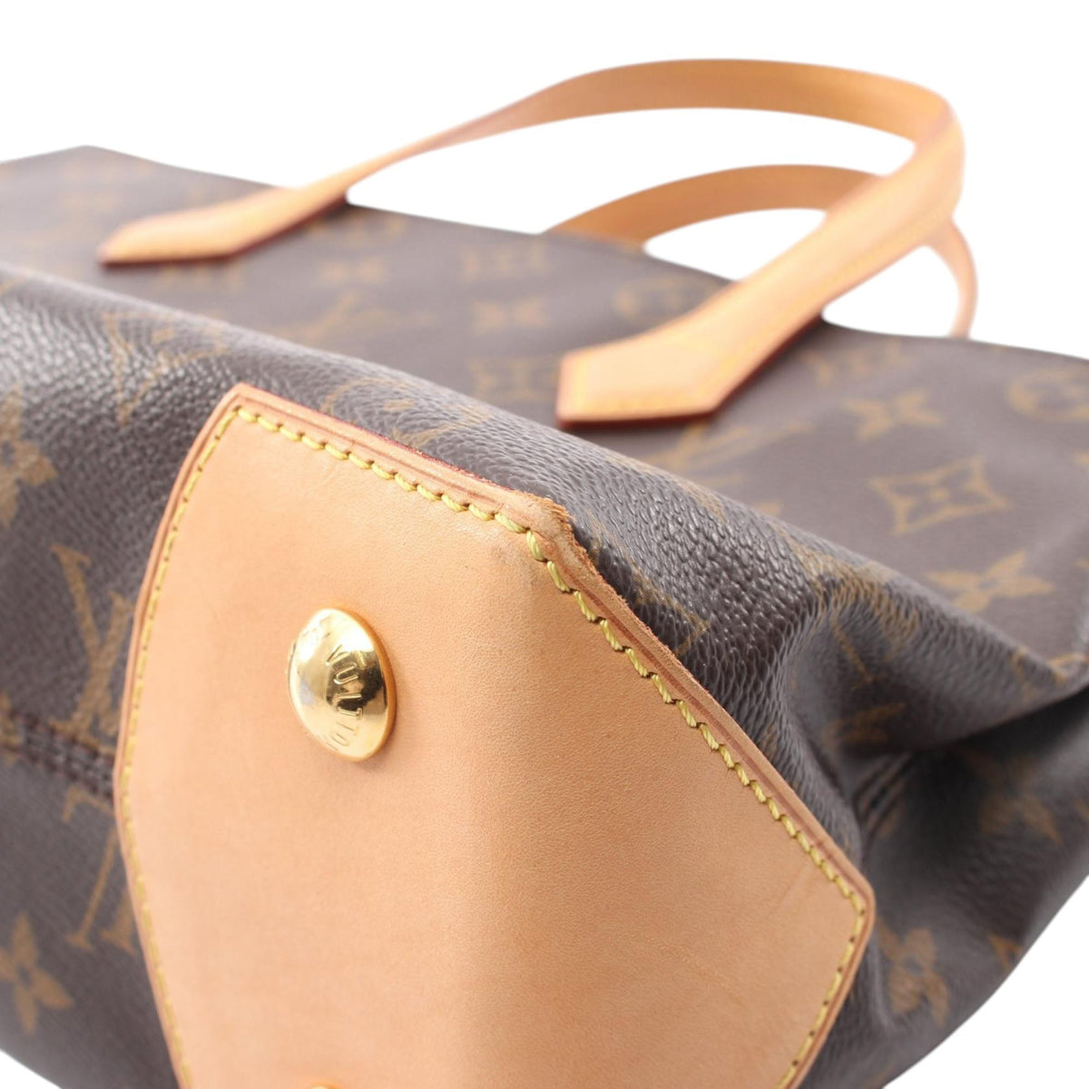 Louis Vuitton Monogram Wilshire PM