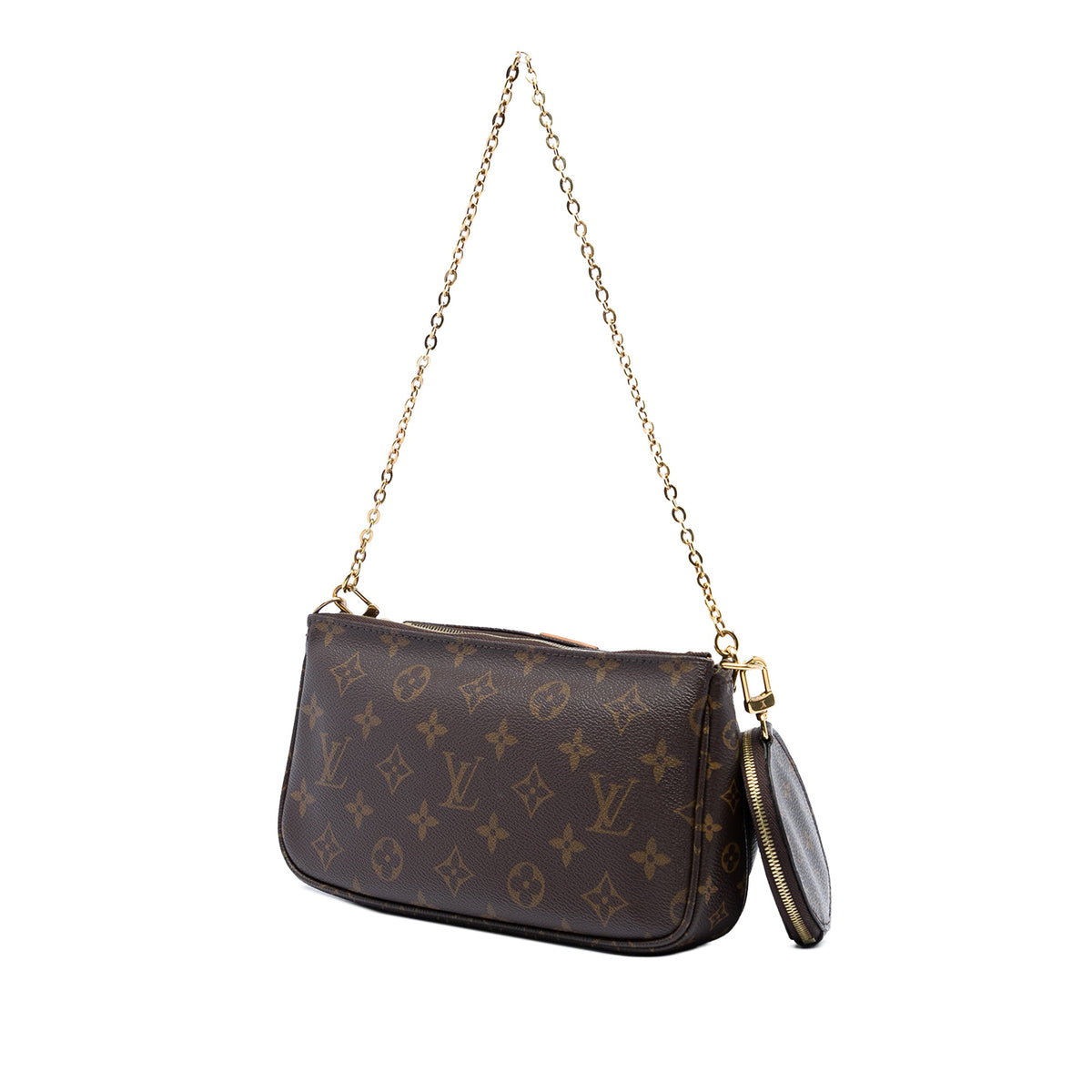 Louis Vuitton Monogram Multi Pochette Accessoires