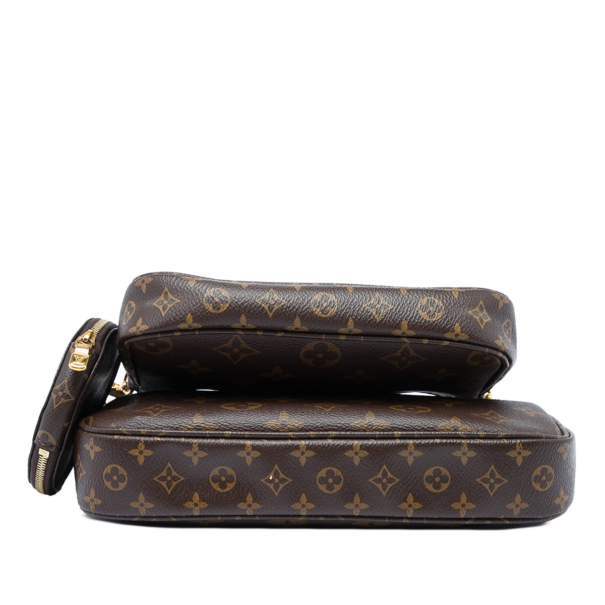 Louis Vuitton Monogram Multi Pochette Accessoires