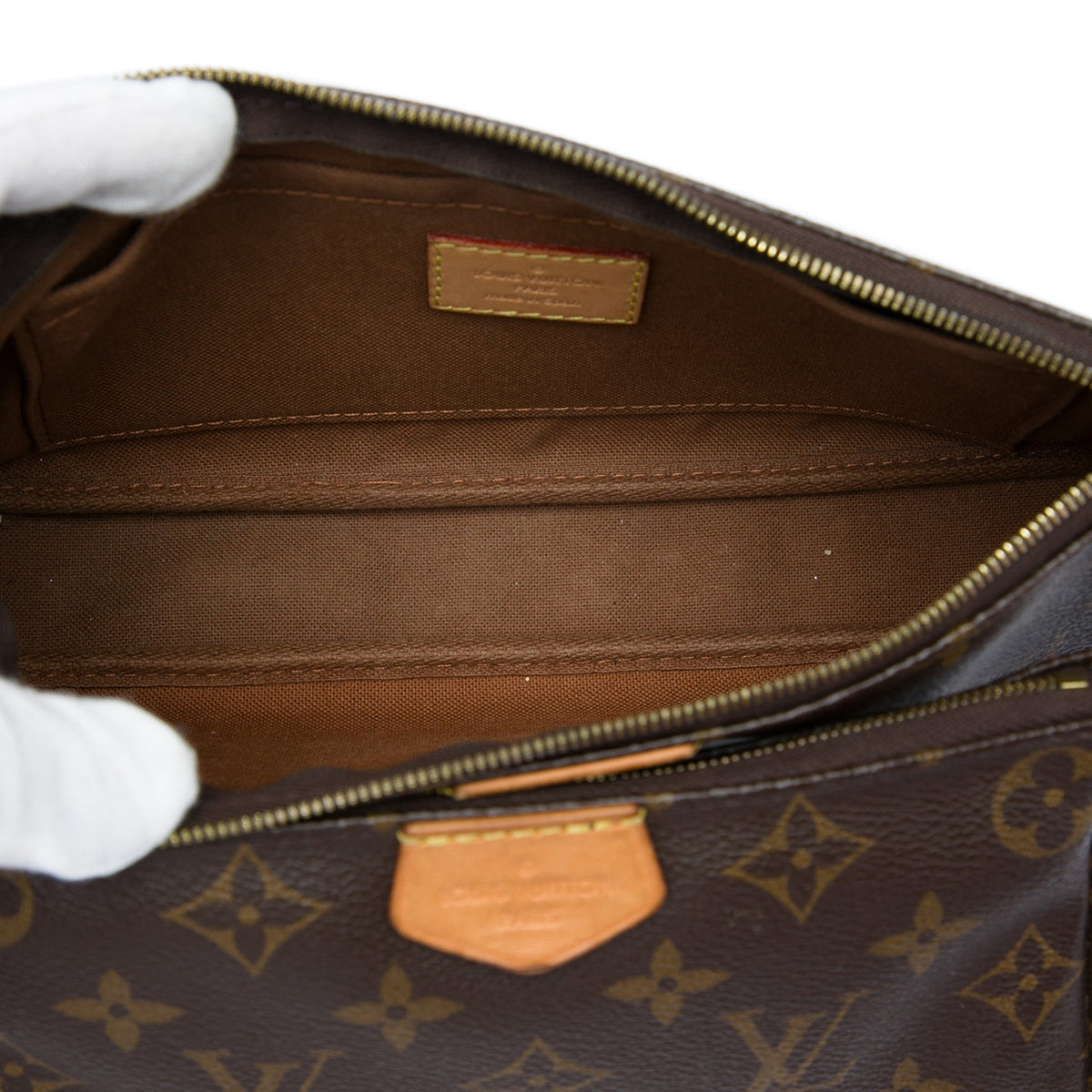 Louis Vuitton Monogram Multi Pochette Accessoires
