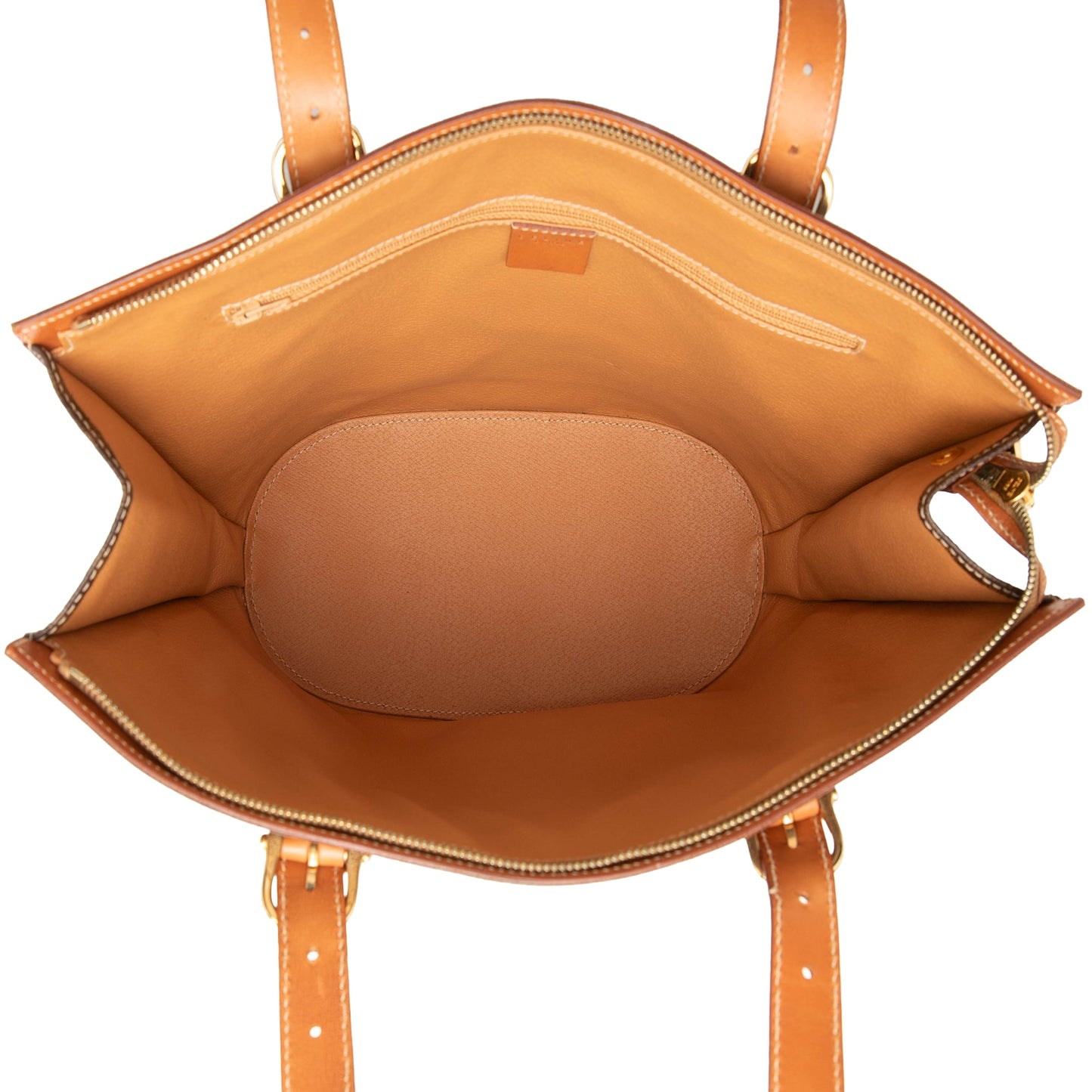 Celine Macadam Coated Canvas Tote
