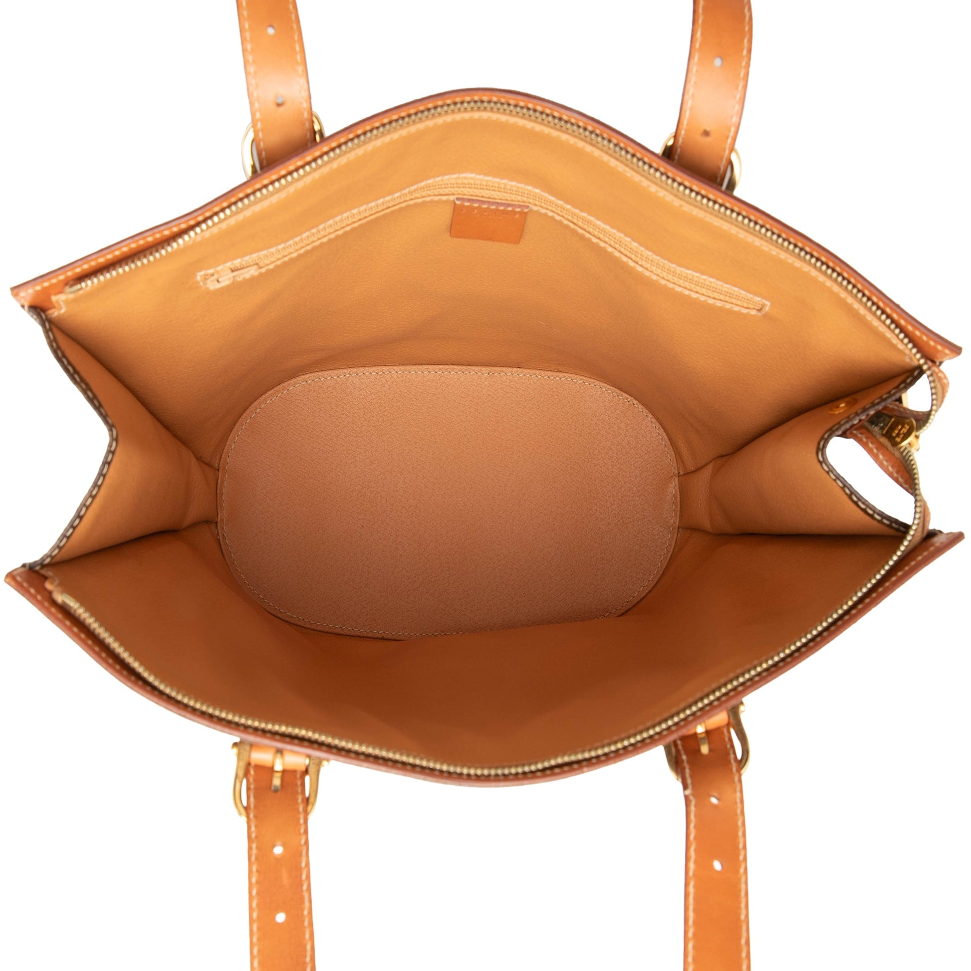 Celine Macadam Coated Canvas Tote