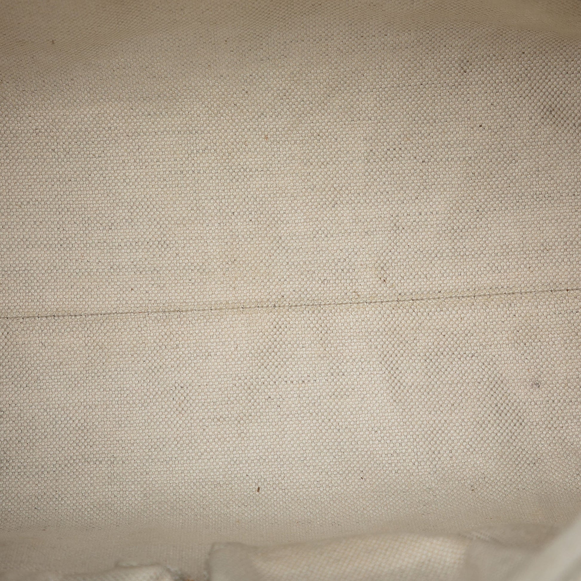 Gucci GG Canvas Web Mayfair Satchel