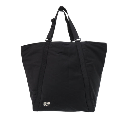 Burberry Nylon Shield Field Tote