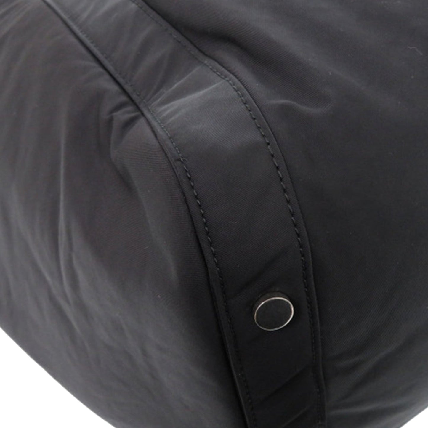 Burberry Nylon Shield Field Tote