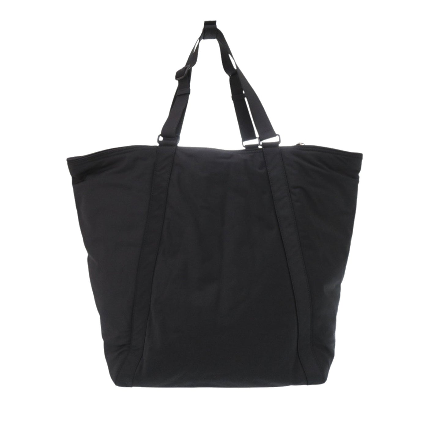 Burberry Nylon Shield Field Tote