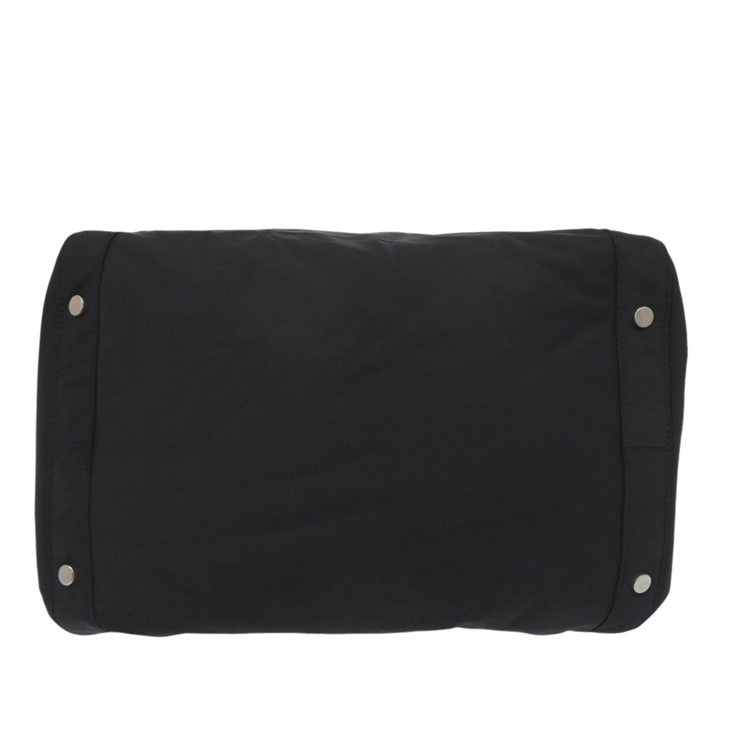 Burberry Nylon Shield Field Tote