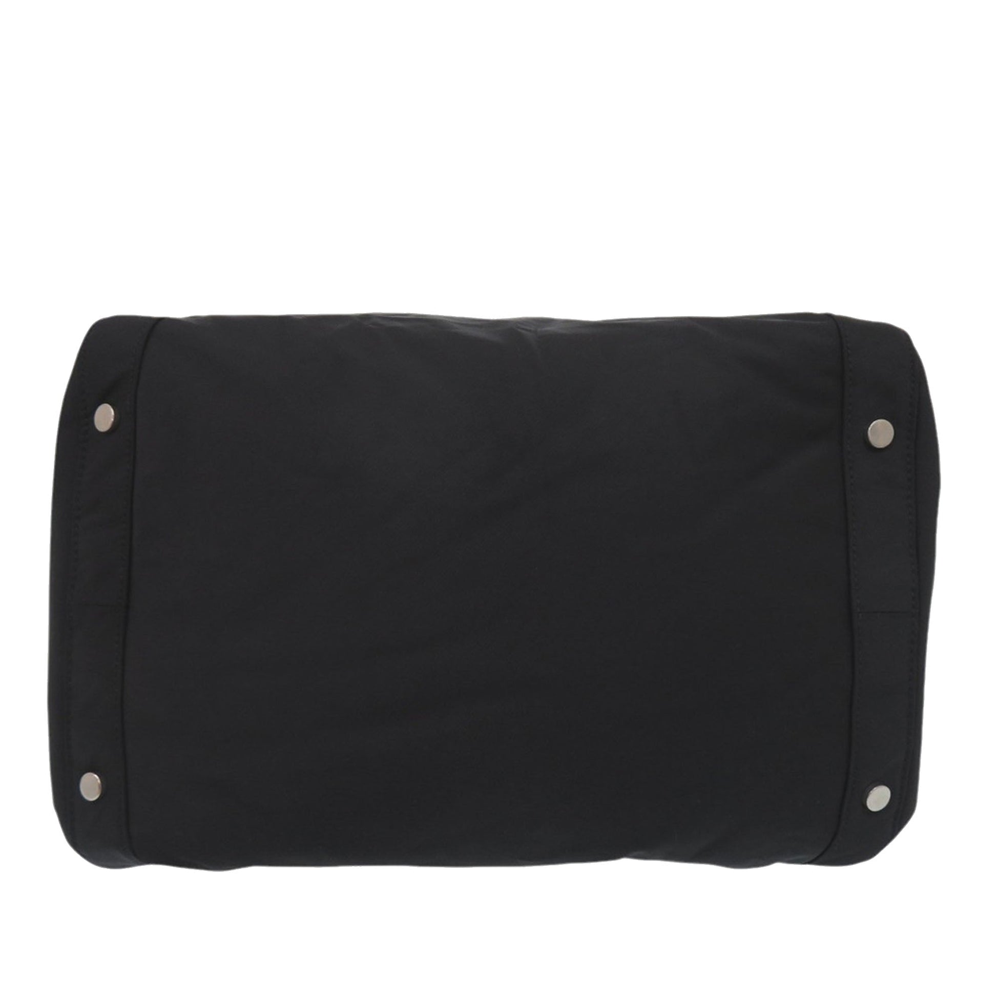 Burberry Nylon Shield Field Tote