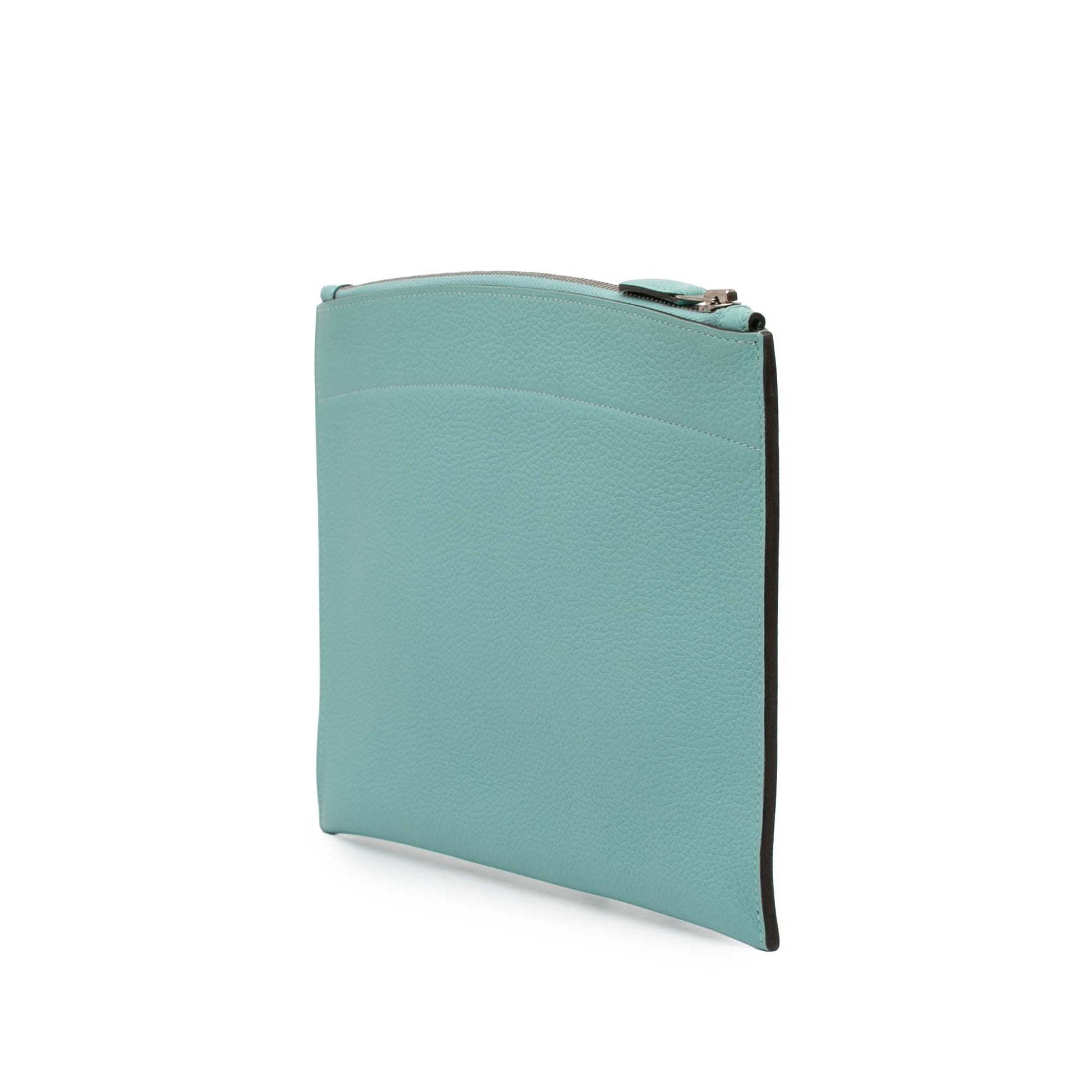 Hermès Small Togo Bazar Pouch