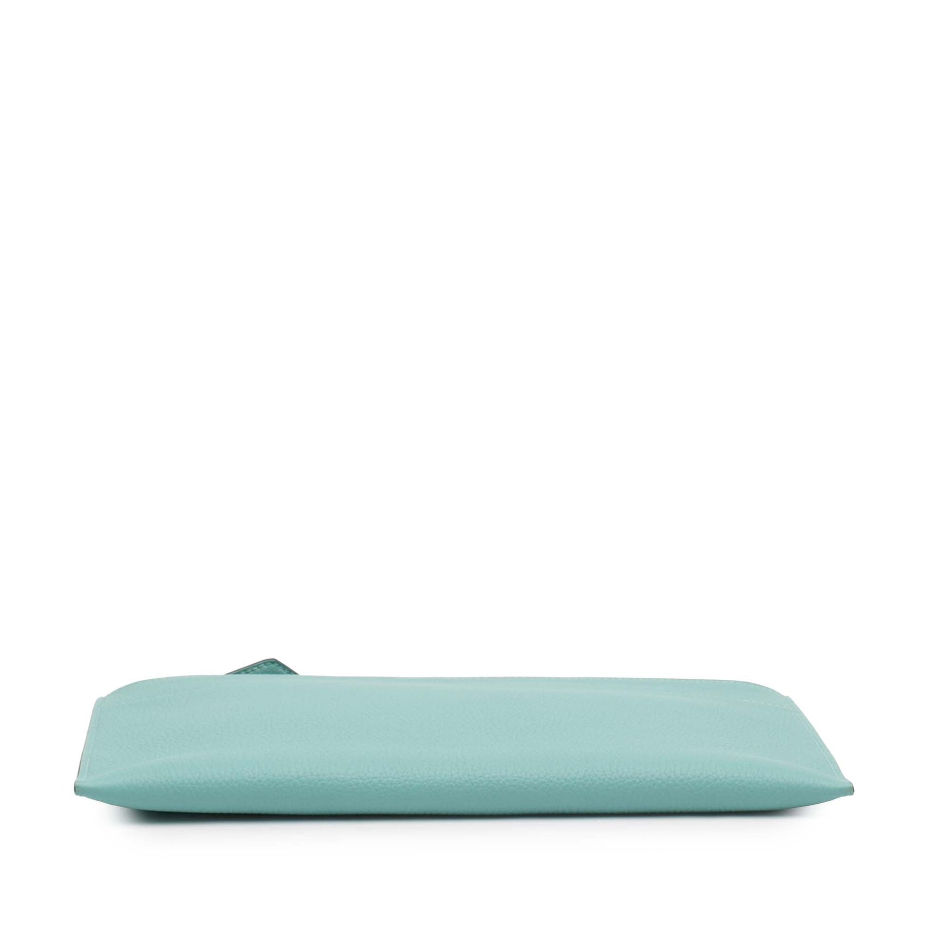 Hermès Small Togo Bazar Pouch