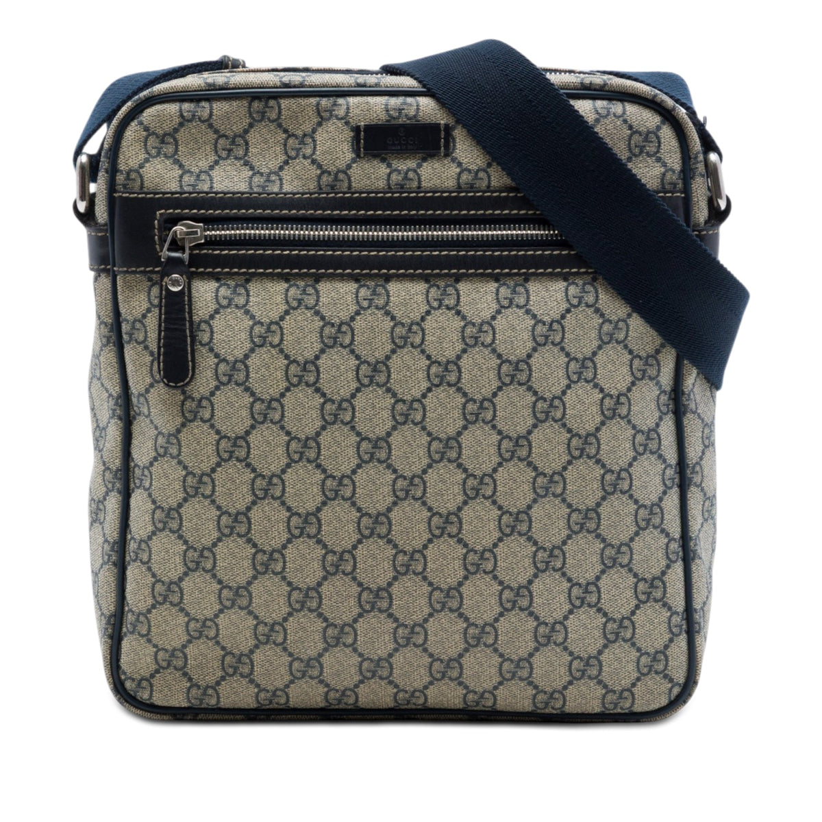 Gucci GG Supreme Crossbody