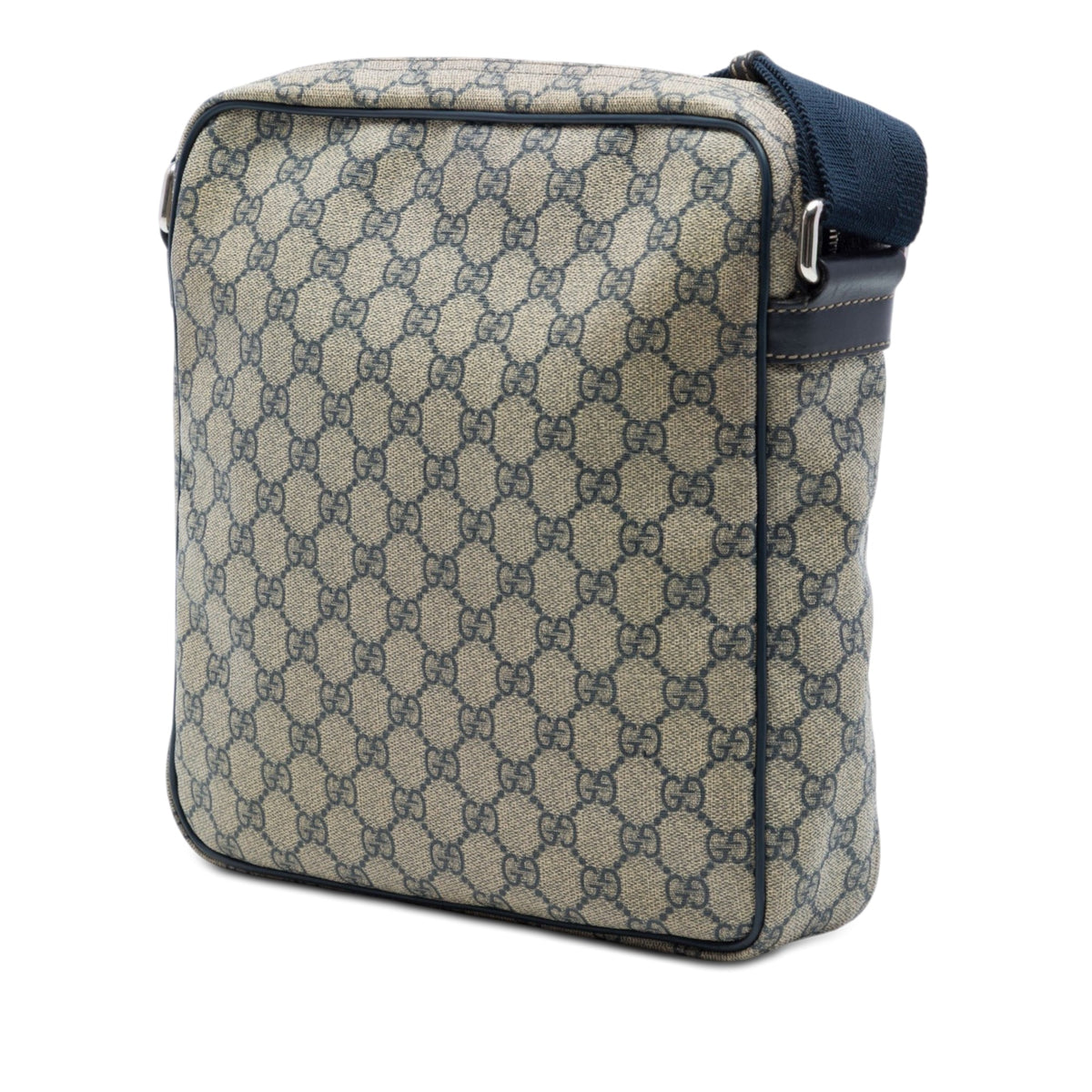 Gucci GG Supreme Crossbody
