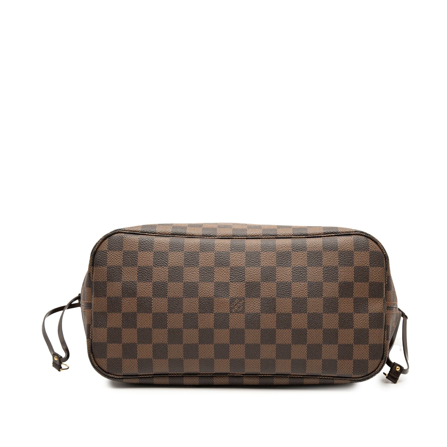Louis Vuitton Damier Ebene Neverfull MM
