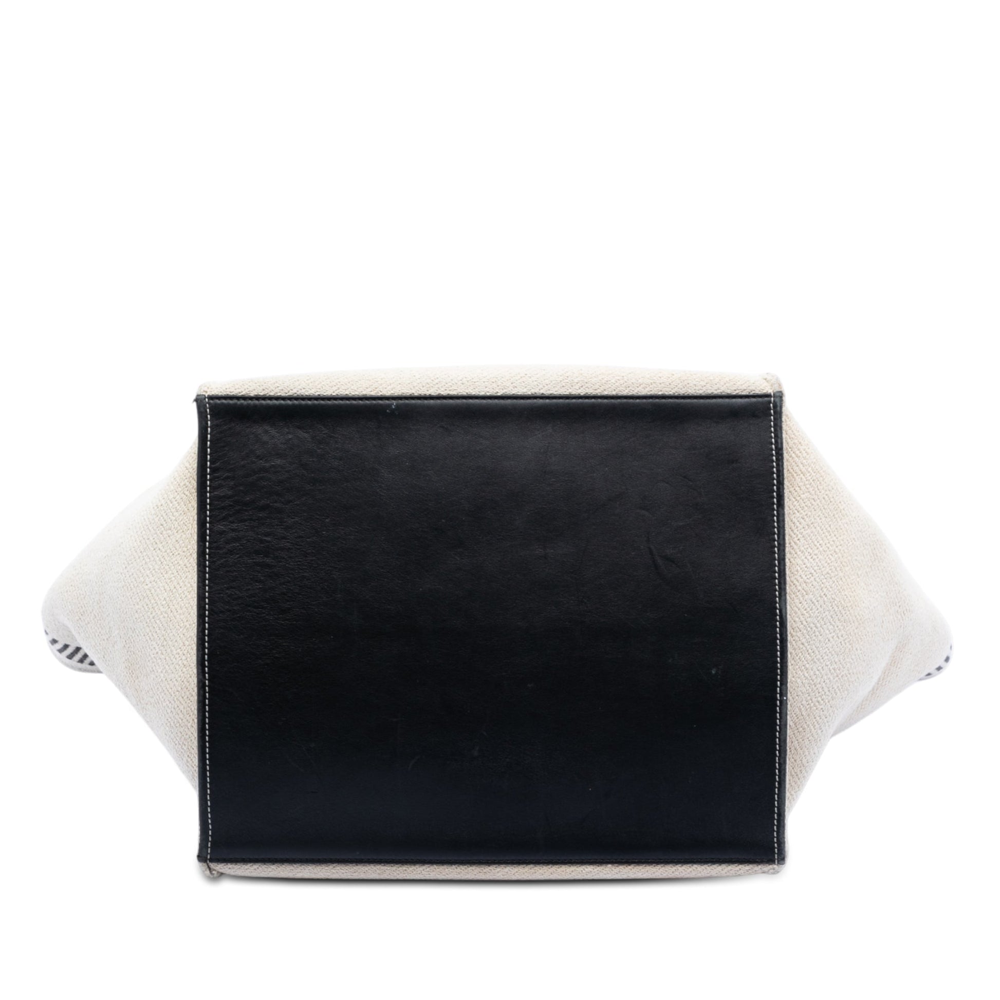 Celine Medium Canvas Big Satchel