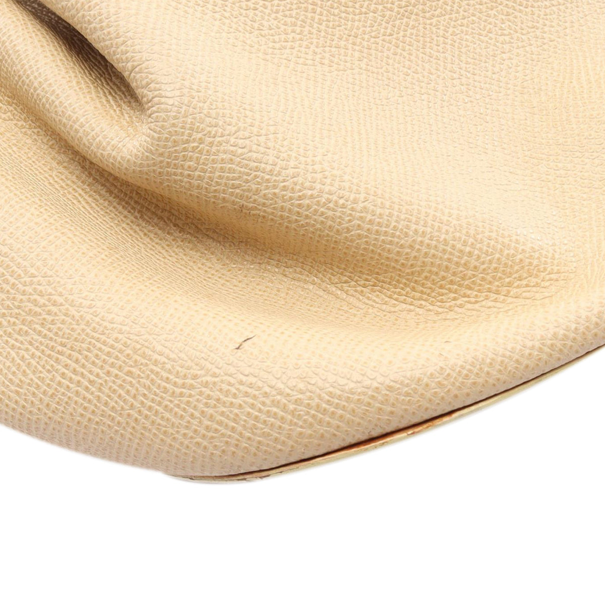 Chanel CC Grained Calfskin Backpack