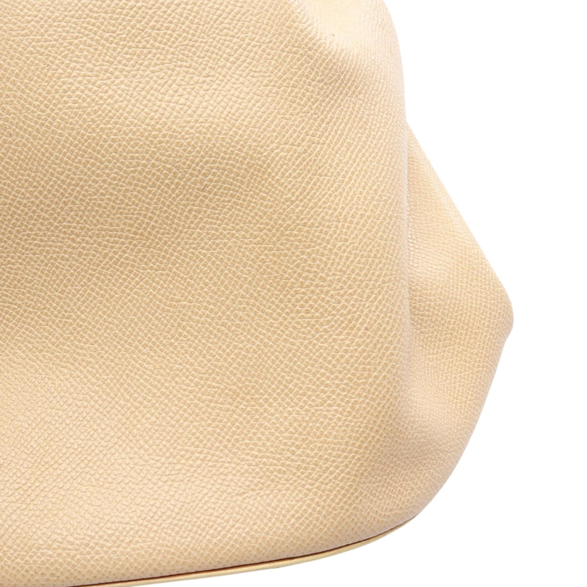 Chanel CC Grained Calfskin Backpack