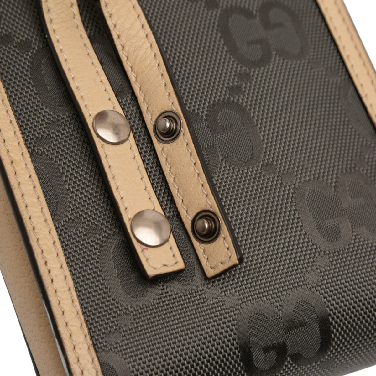 Gucci Off The Grid Mini GG Econyl Crossbody