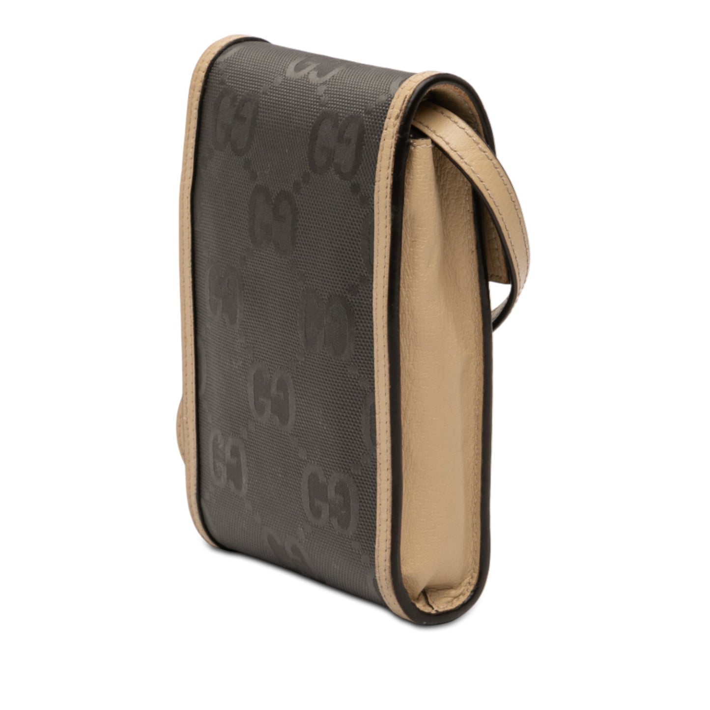 Gucci Off The Grid Mini GG Econyl Crossbody