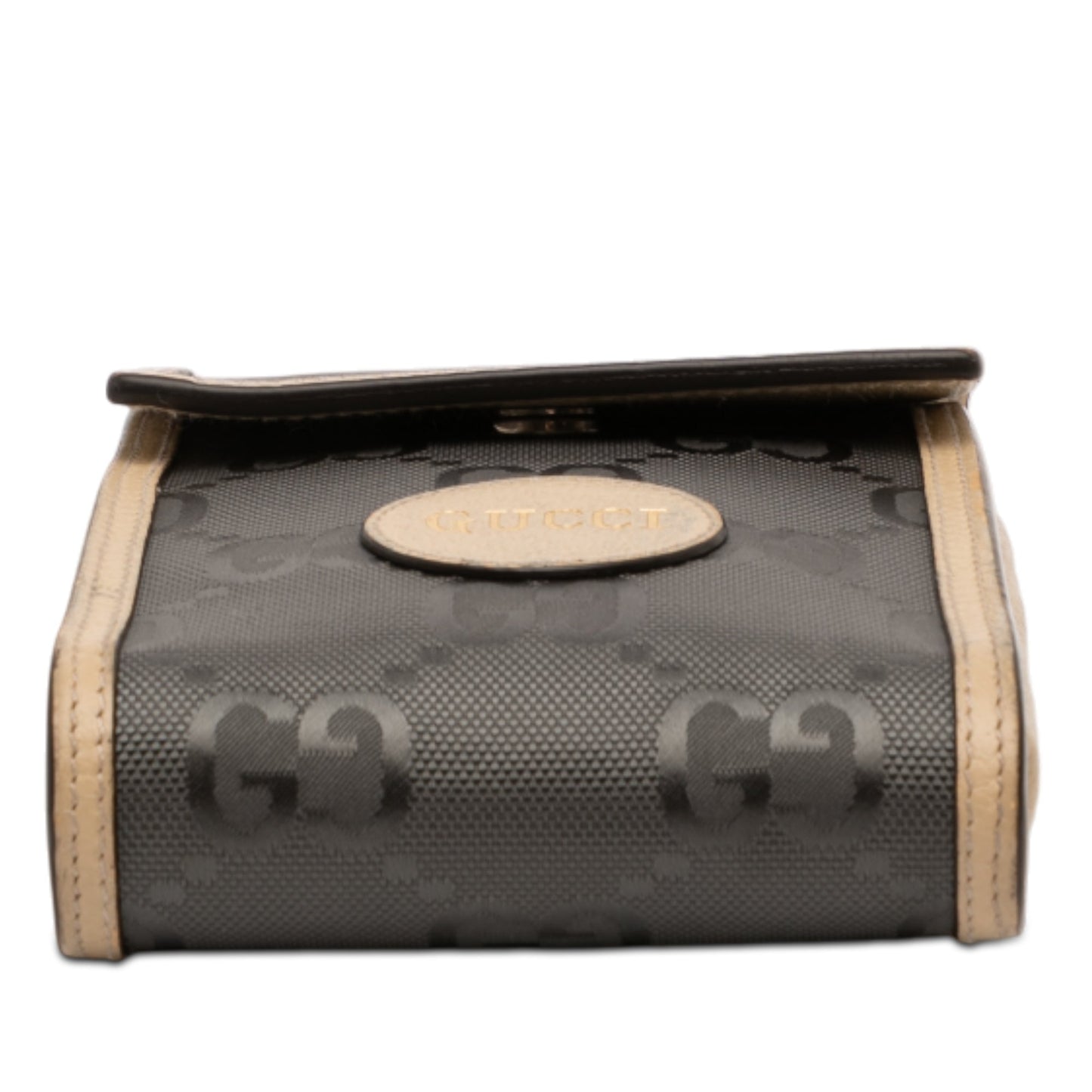 Gucci Off The Grid Mini GG Econyl Crossbody