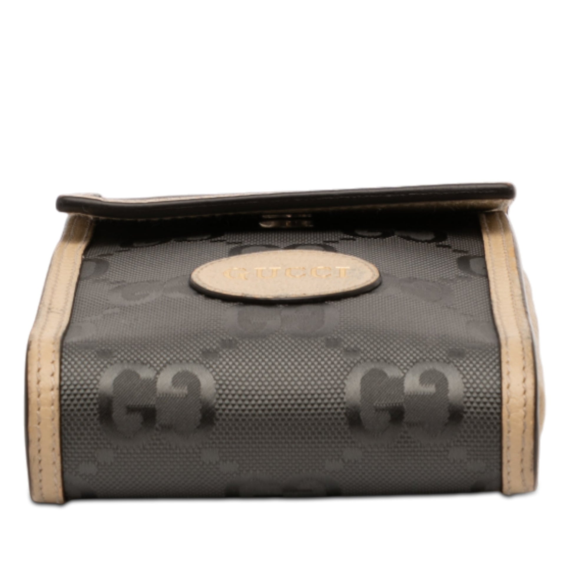 Gucci Off The Grid Mini GG Econyl Crossbody