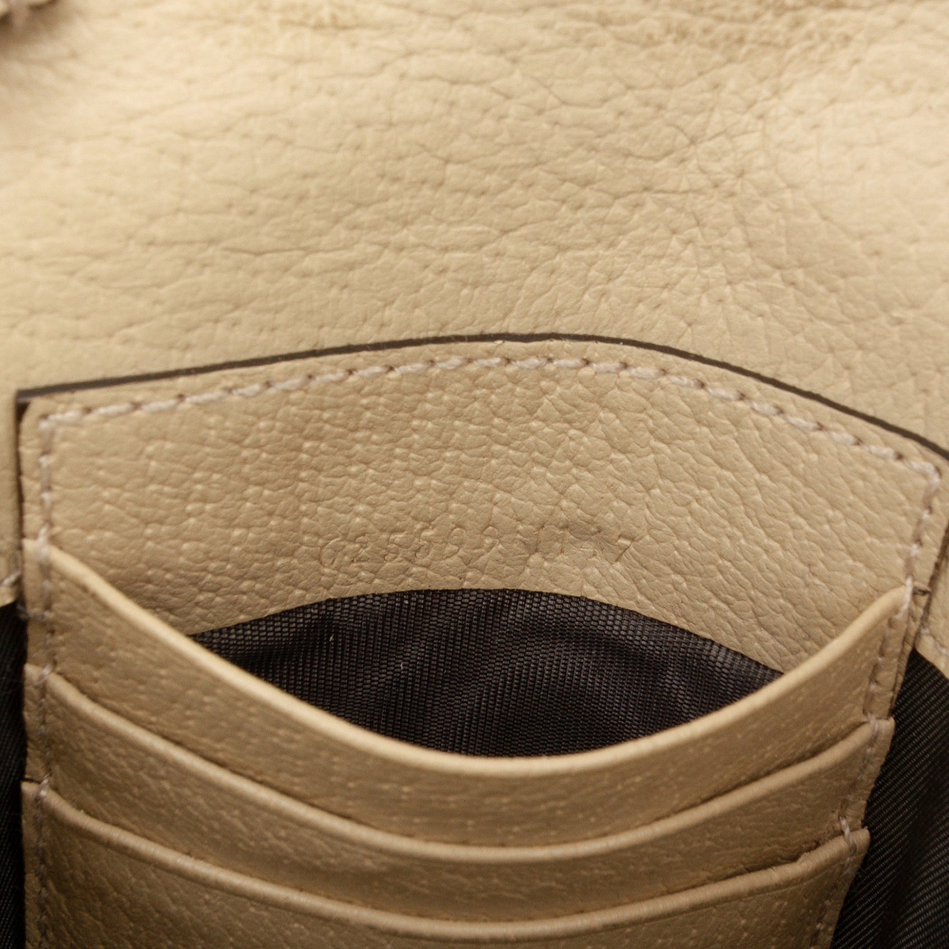 Gucci Off The Grid Mini GG Econyl Crossbody