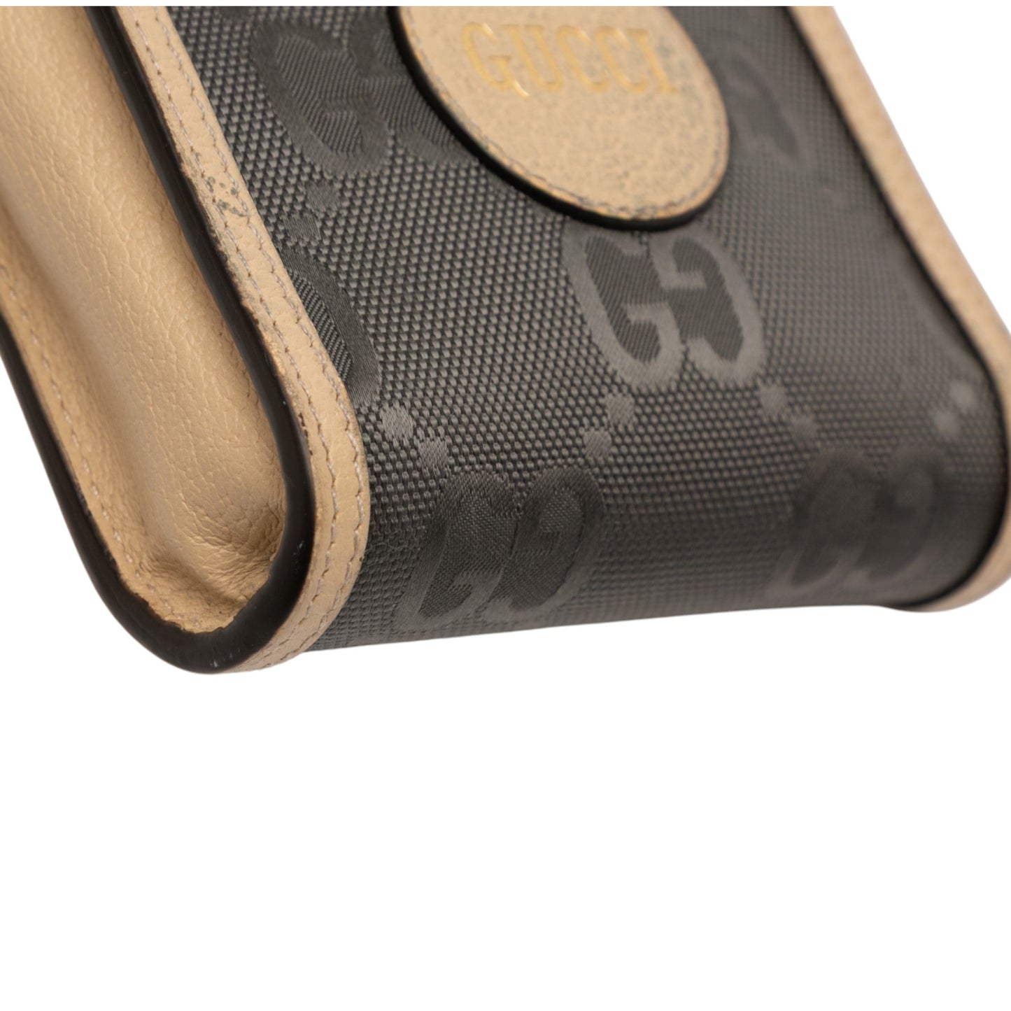 Gucci Off The Grid Mini GG Econyl Crossbody