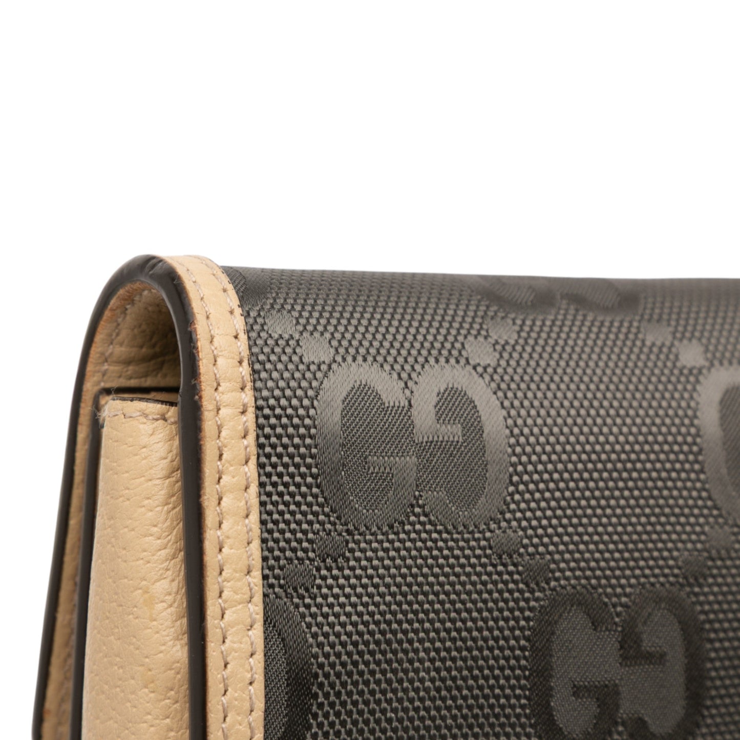 Gucci Off The Grid Mini GG Econyl Crossbody